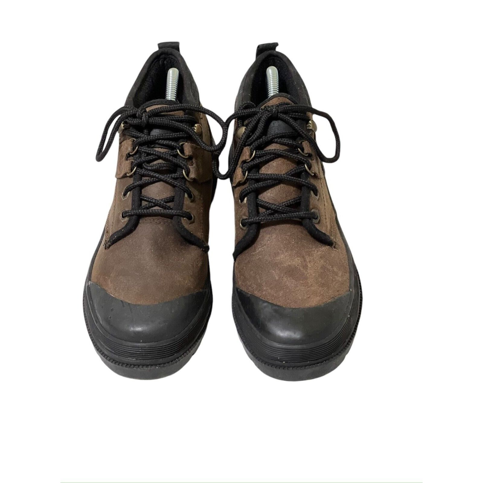 Other British Knights Mid Boots Chukkah Ankle Men's Size 9.5 Brown Size US 9.5 / EU 42-43 - 1 Thumbnail