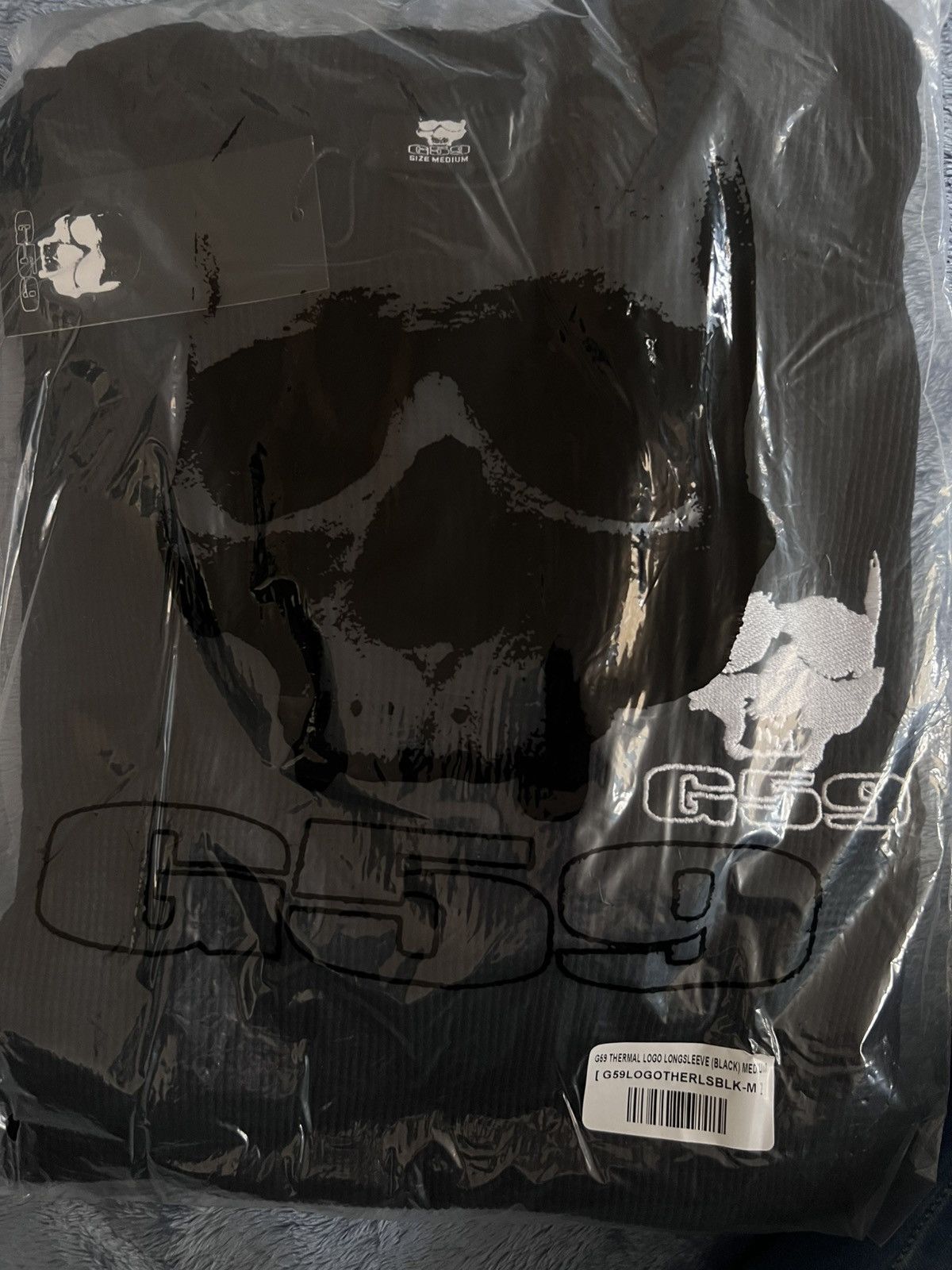 G59 Records SuicideBoys Size US M / EU 48-50 / 2 - 1 Thumbnail