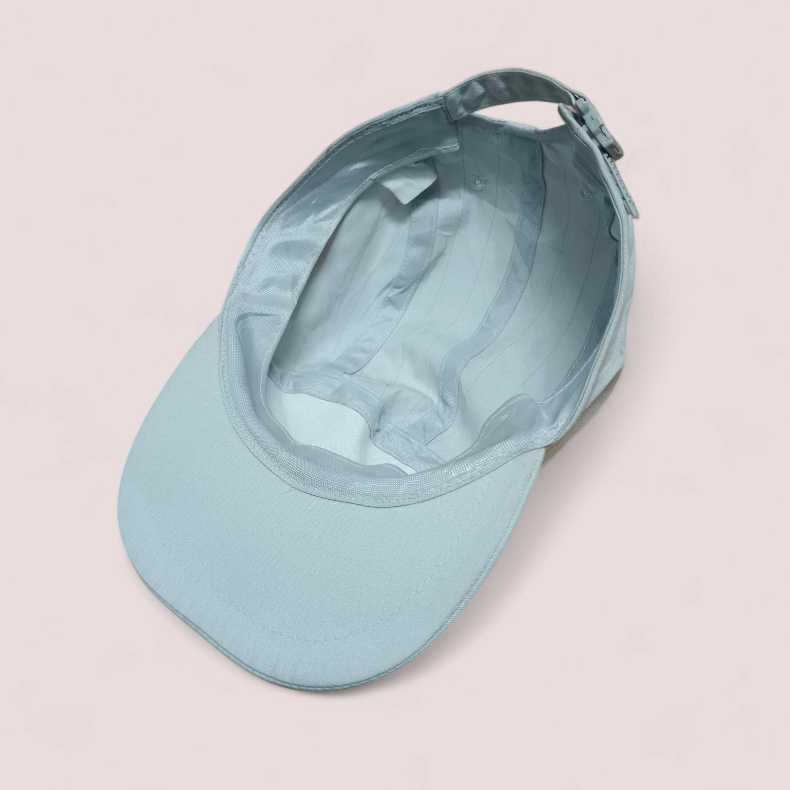 Peak Performance Vintage Nissan Motorsports 5 Panels Hat Size ONE SIZE - 6 Thumbnail