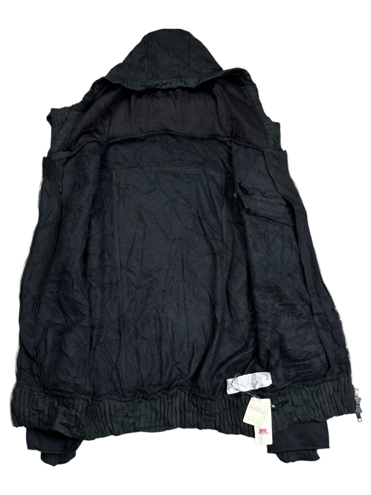 KMRii 2000s Ryu - Apocalypse Style Jacket Size US M / EU 48-50 / 2 - 2 Thumbnail