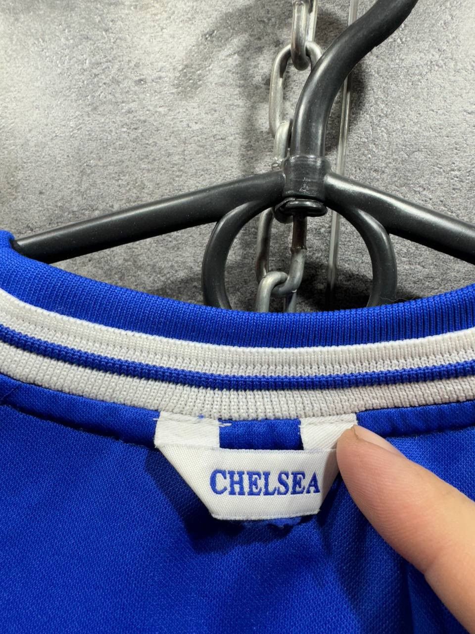 Umbro VINTAGE CHELSEA 1999 HOME FOOTBALL SHIRT JERSEY SOCCER UMBRO Size US XL / EU 56 / 4 - 22 Thumbnail