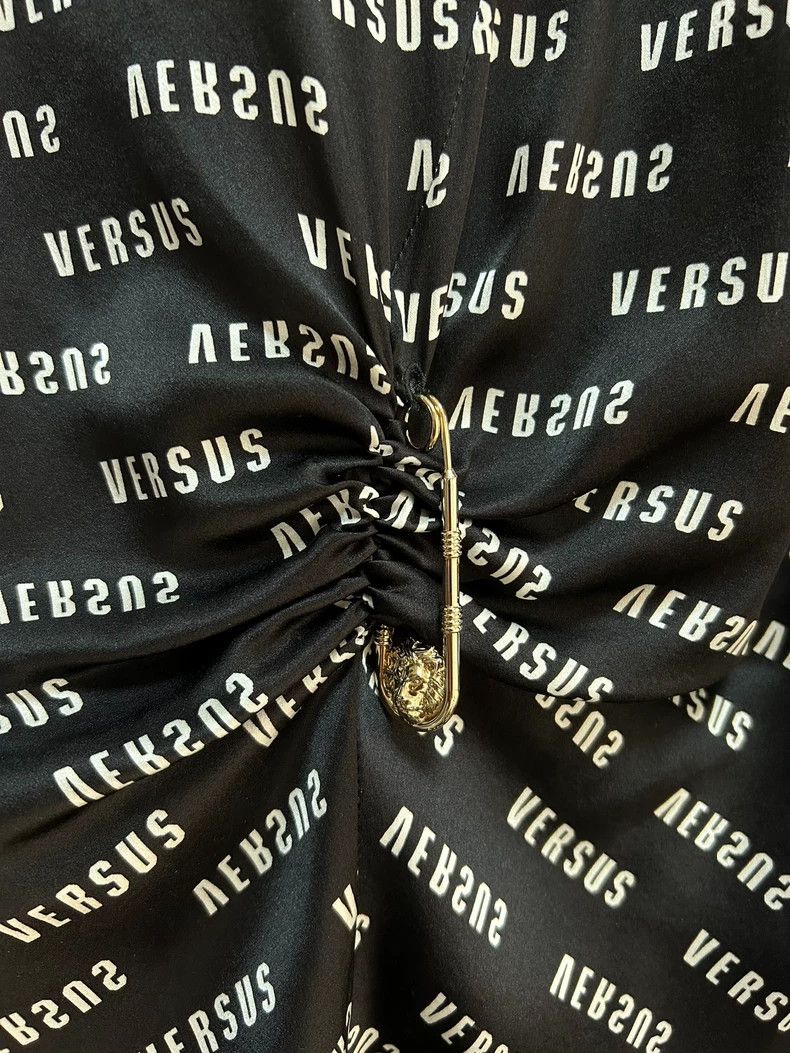 Versace Versace Silk print set Size S / US 4 / IT 40 - 5 Thumbnail
