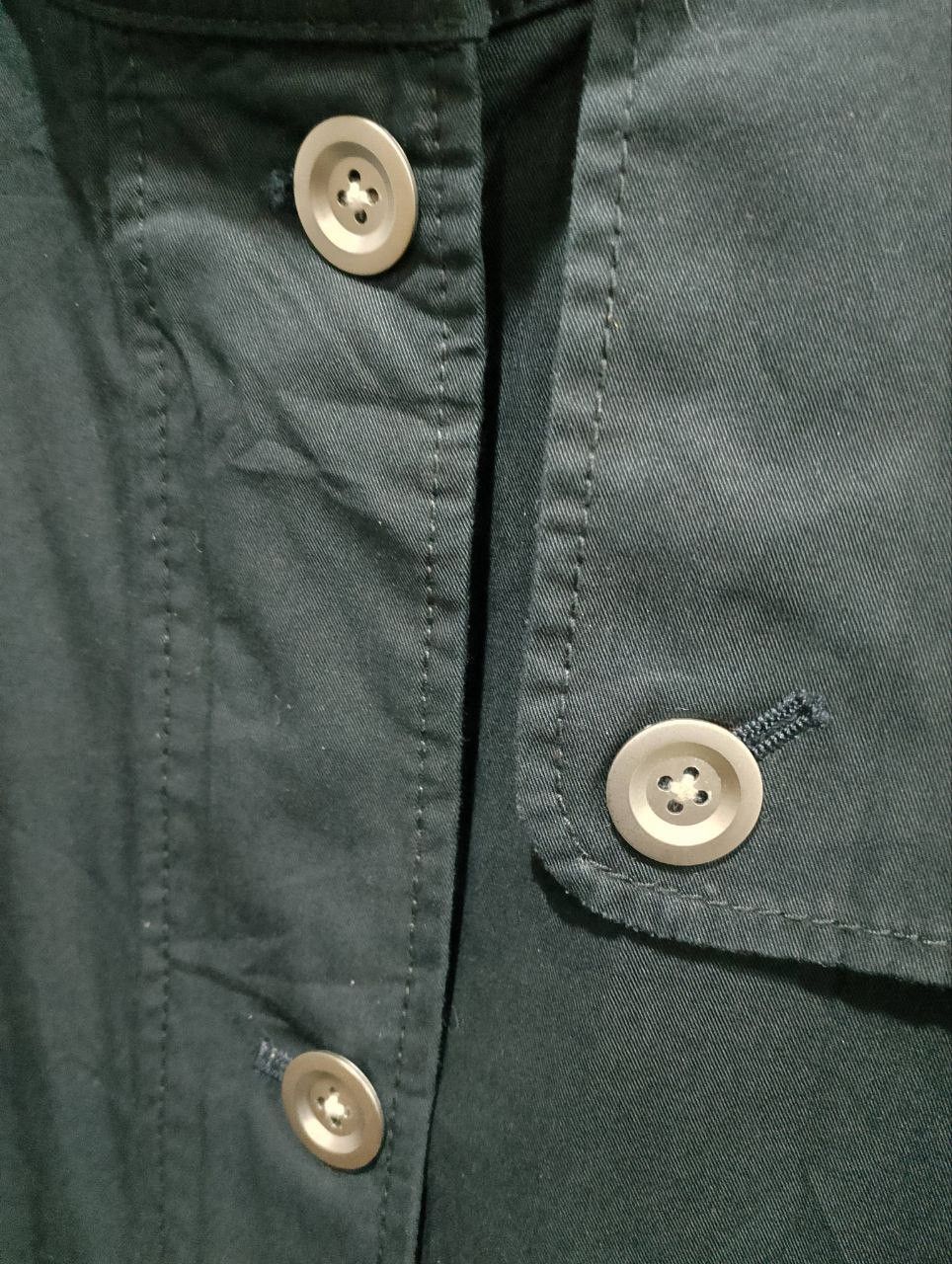 Japanese Brand GREEN LABEL RELAXING Japan Long Coats Jacket Size S / US 4 / IT 40 - 8 Thumbnail