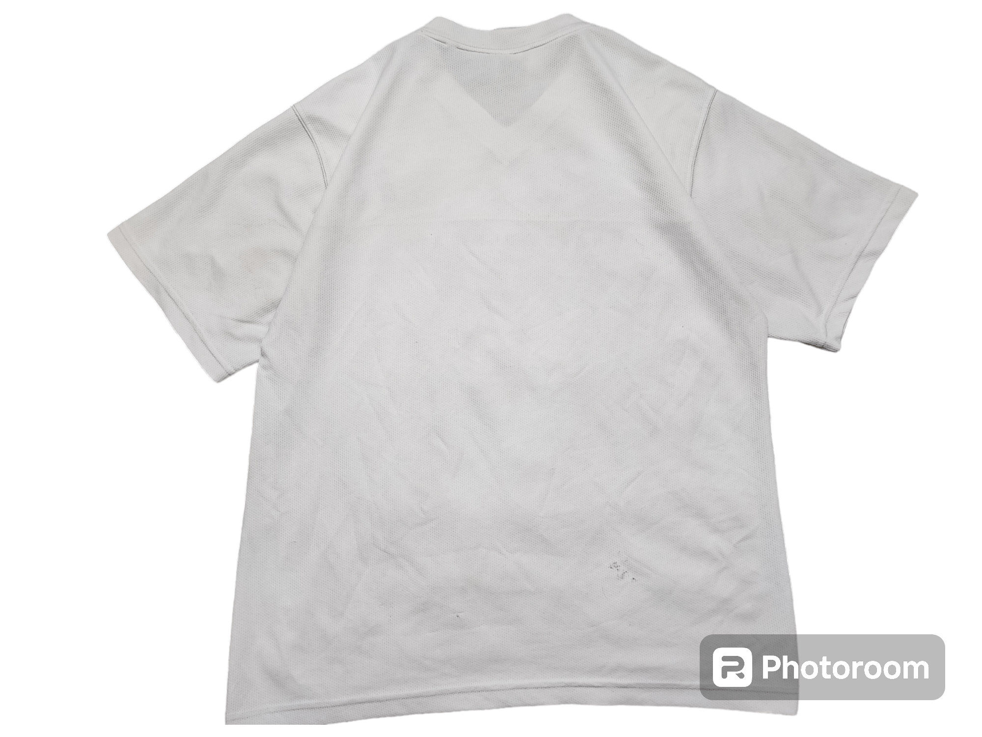 Hard Rock Cafe VINTAGE HARD ROCK CAFE SAIPAN JERSEY Size US M / EU 48-50 / 2 - 2 Thumbnail