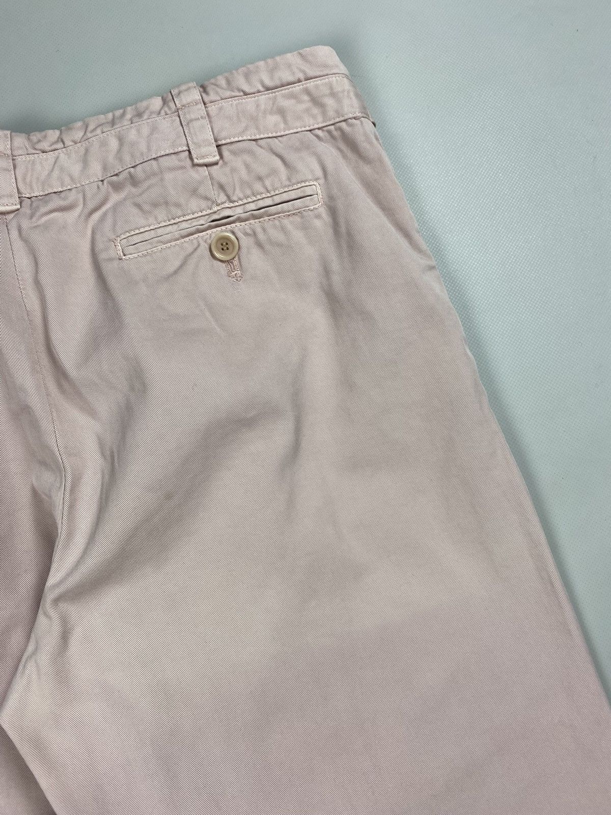 Marni Marni ladies cropped chino pants size 40 / L Size 27" / US 4 / IT 40 - 24 Thumbnail