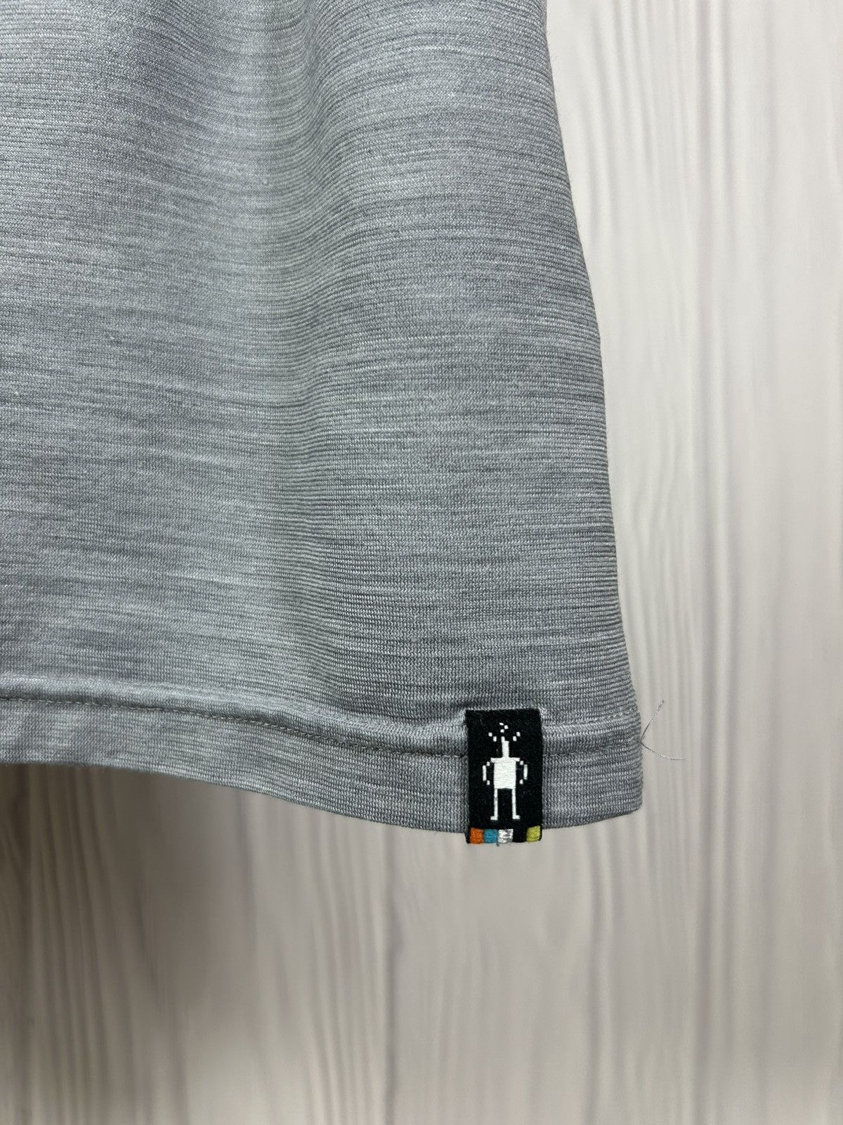 Smartwool Smartwool Merino Sport 150 Rocky Range Graphic T-Shirt M Size US M / EU 48-50 / 2 - 5 Thumbnail