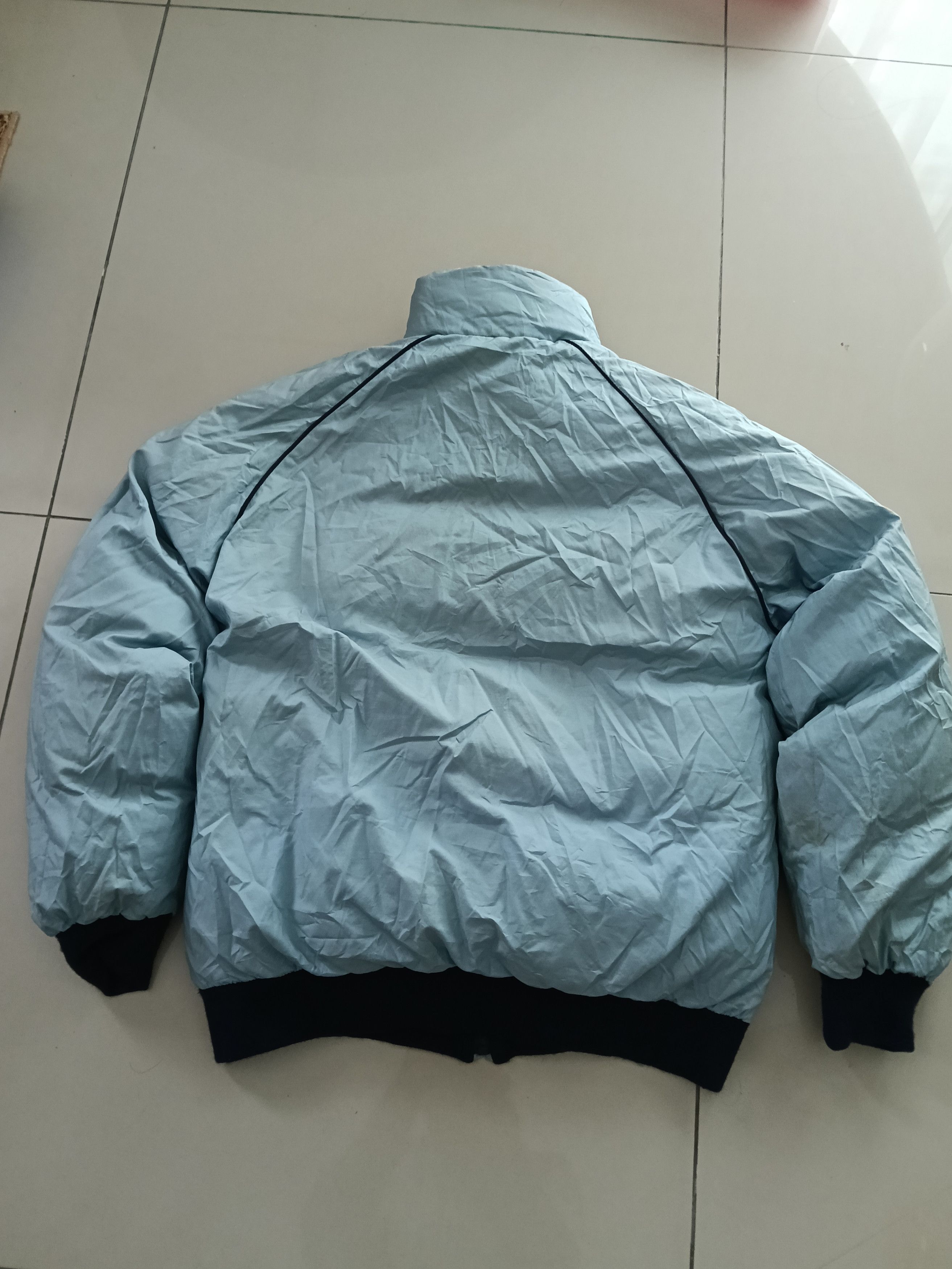 Moncler Vintage Moncler Reversible Puffer Size US S / EU 44-46 / 1 - 7 Thumbnail