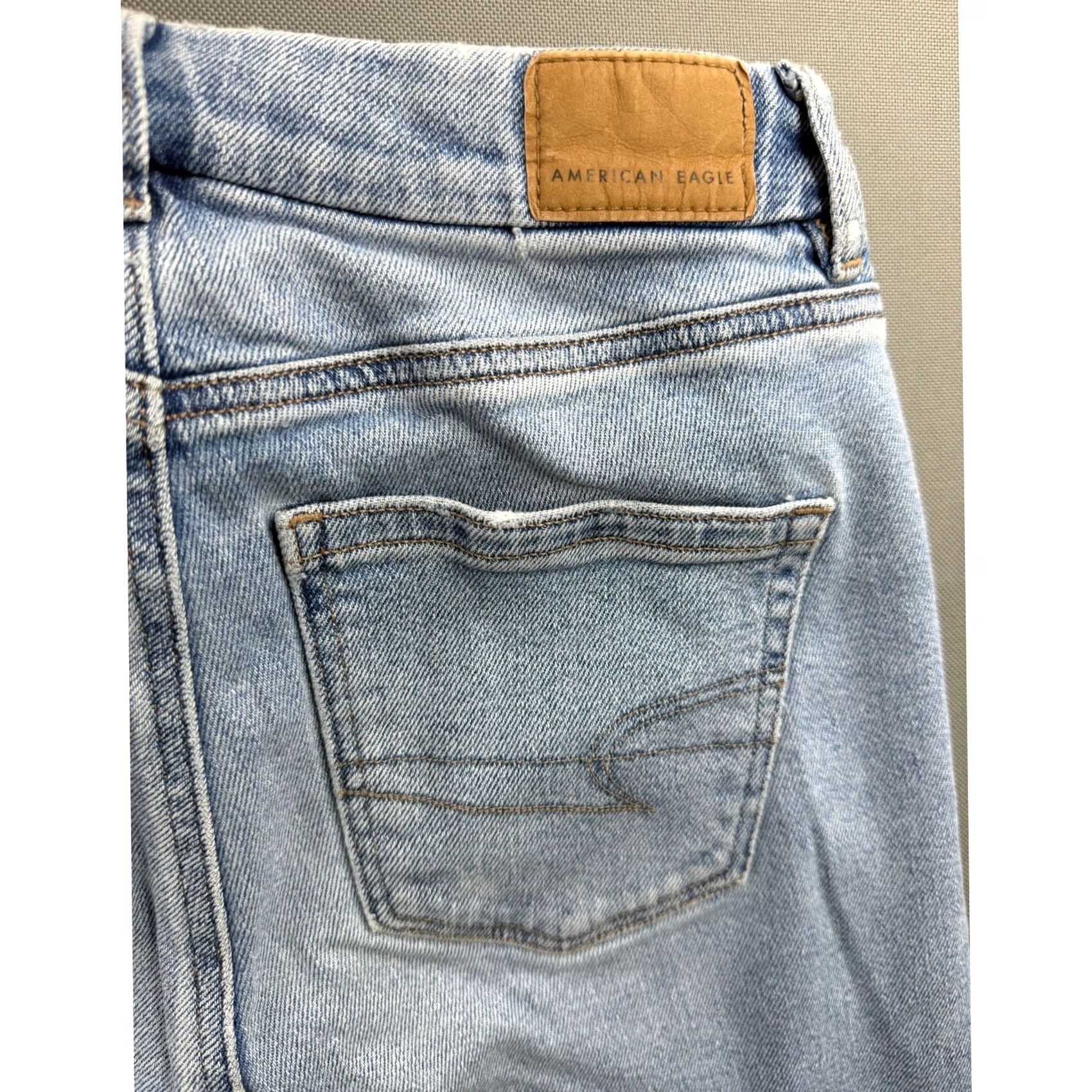 Vintage VINTAGE no (not applicable) Size 27" / US 4 / IT 40 - 3 Thumbnail