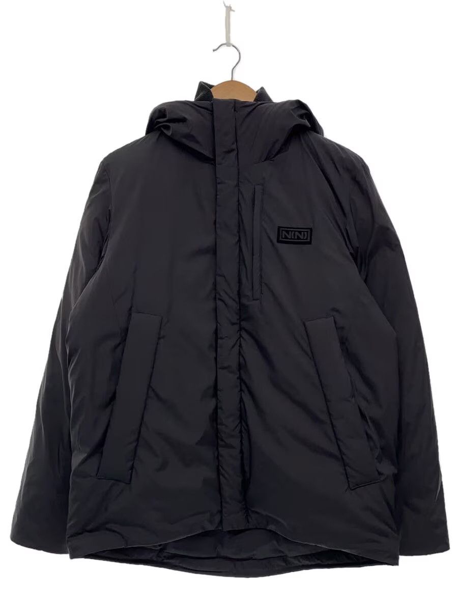 2LAYERS BOX POCKET MOUNTAIN PARKA / 2 Layer box pocket mountain parka  F20NJ08