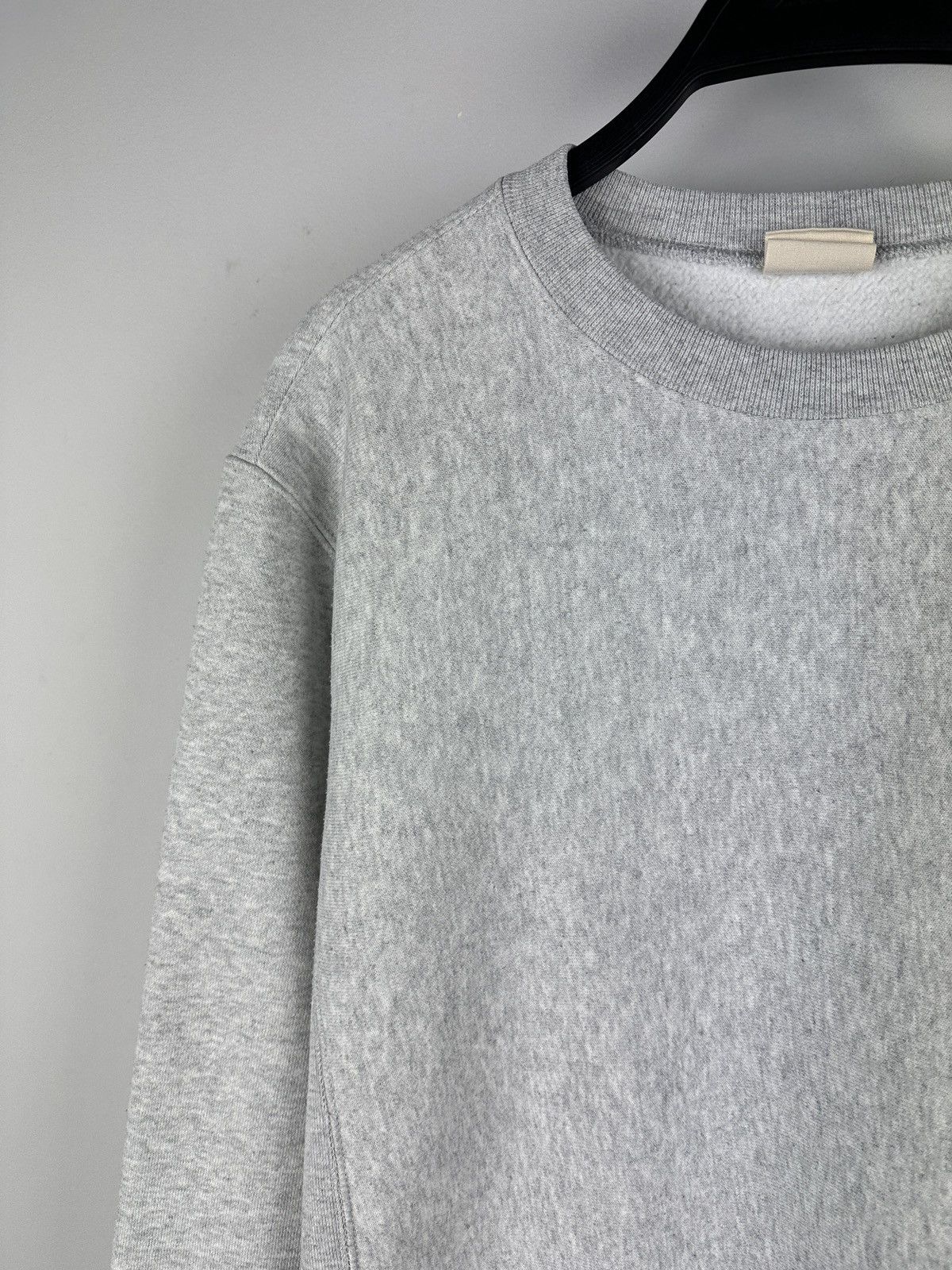 Champion × Vintage Vintage Y2K Champion Basic Grey Sweatshirt Size US S / EU 44-46 / 1 - 2 Thumbnail