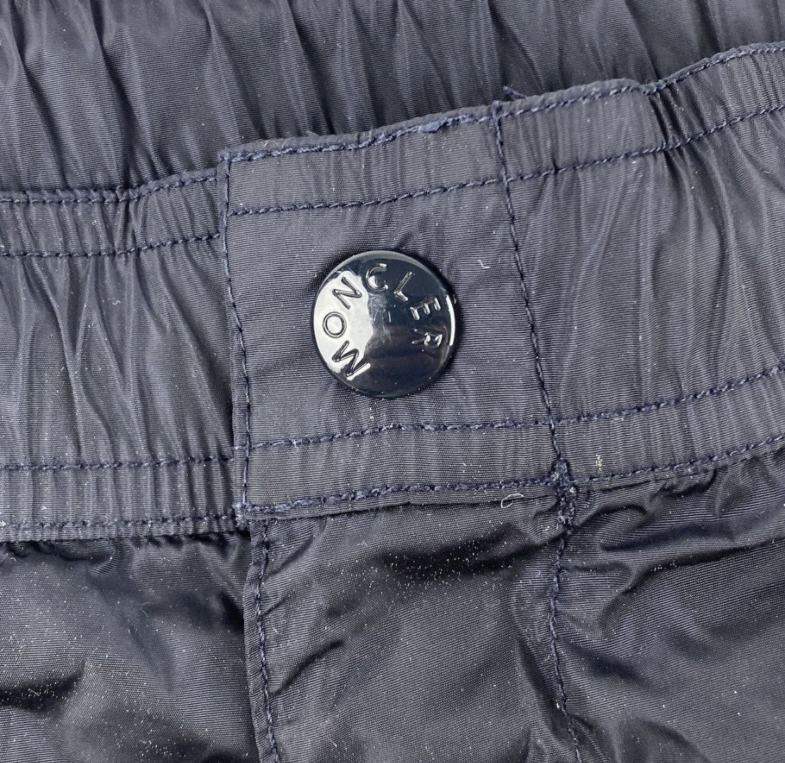 Moncler Moncler swim shorts Size US 32 / EU 48 - 4 Thumbnail