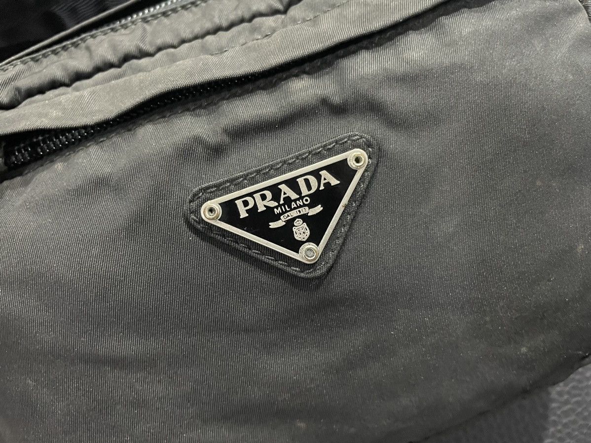 Prada Prada BeltBag Size ONE SIZE - 5 Thumbnail
