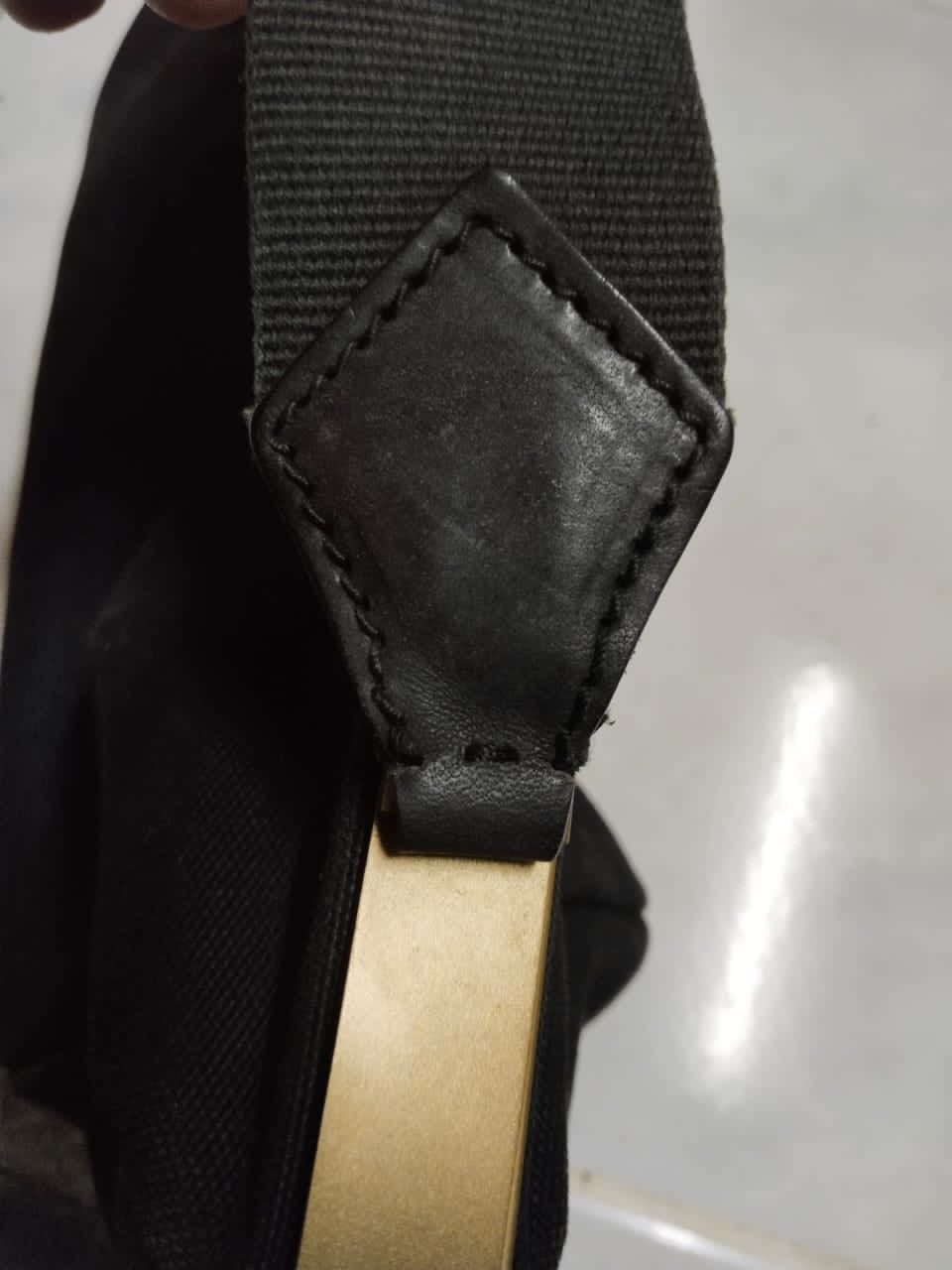 Miu Miu Authentic Frame Bag Miu Miu Size ONE SIZE - 24 Thumbnail