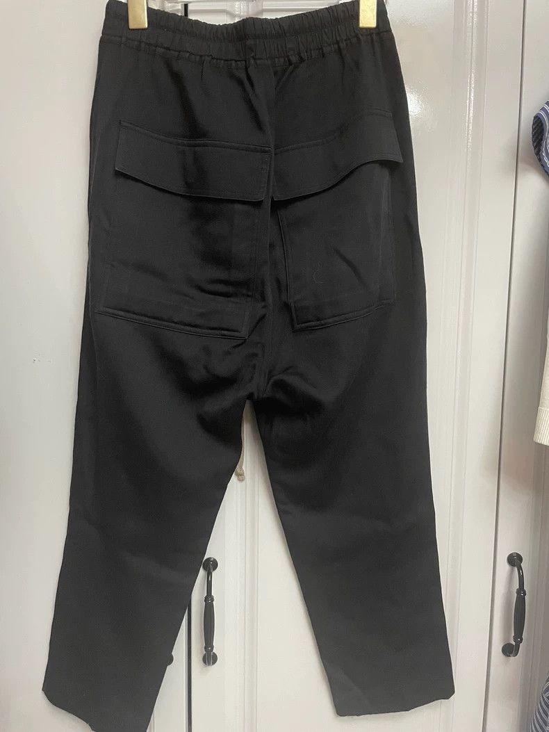 Rick Owens RICK OWENS pants Size 37" - 2 Thumbnail