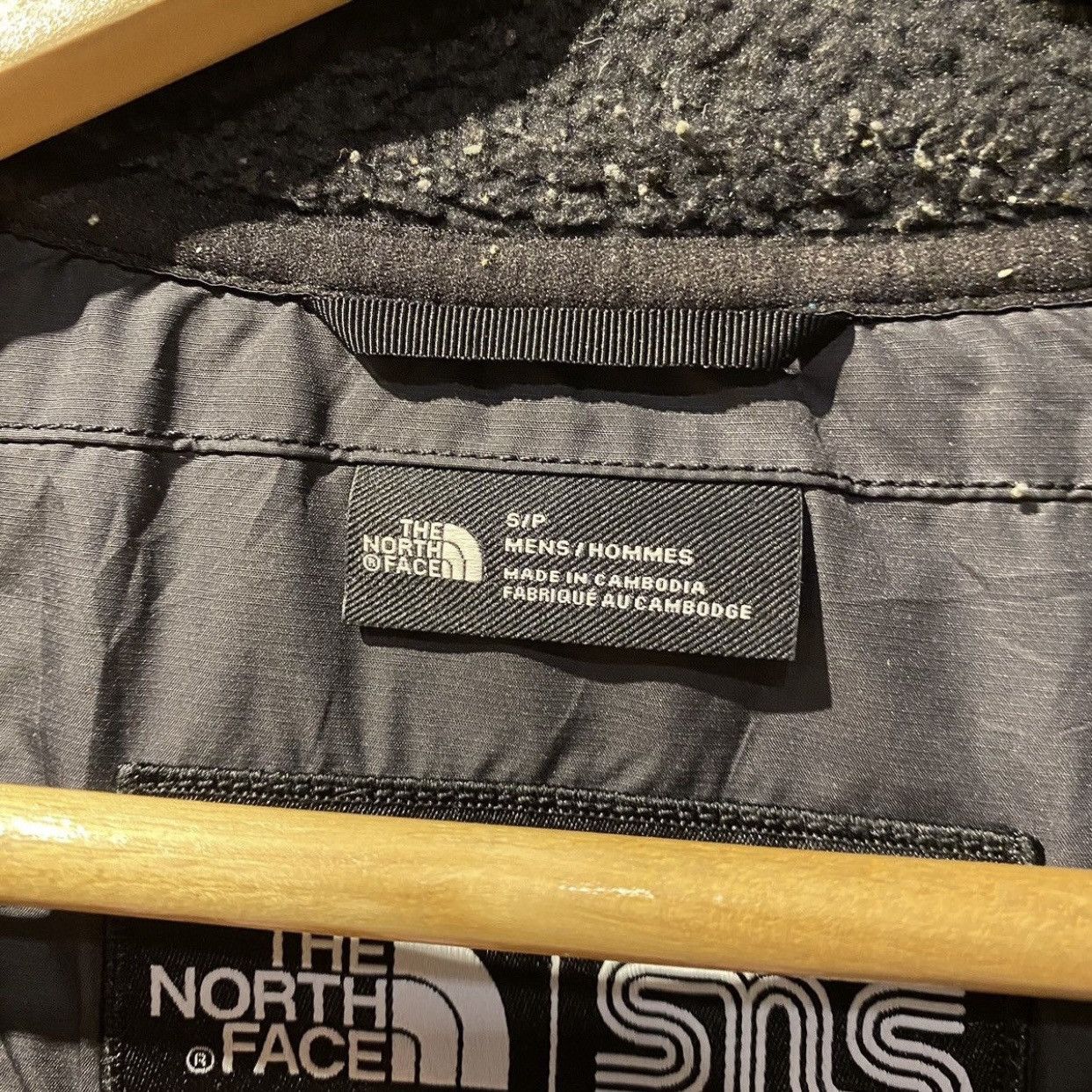 Sneakersnstuff × The North Face The North Face x Sneakersnstuff Denali Fleece Jackets Size US S / EU 44-46 / 1 - 14 Thumbnail