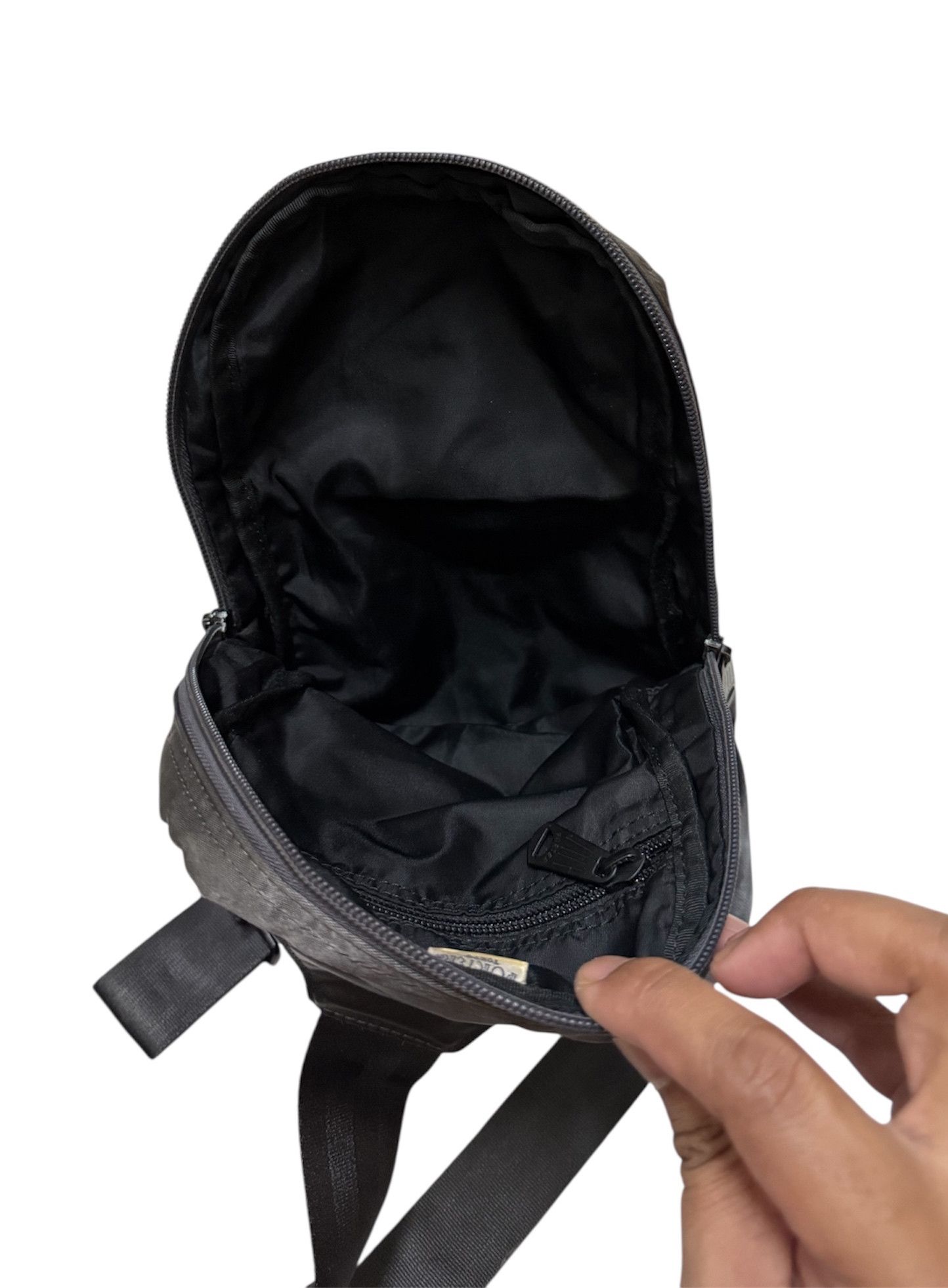 Porter Porter Sling Bag / Cross Body Bag Size ONE SIZE - 6 Thumbnail
