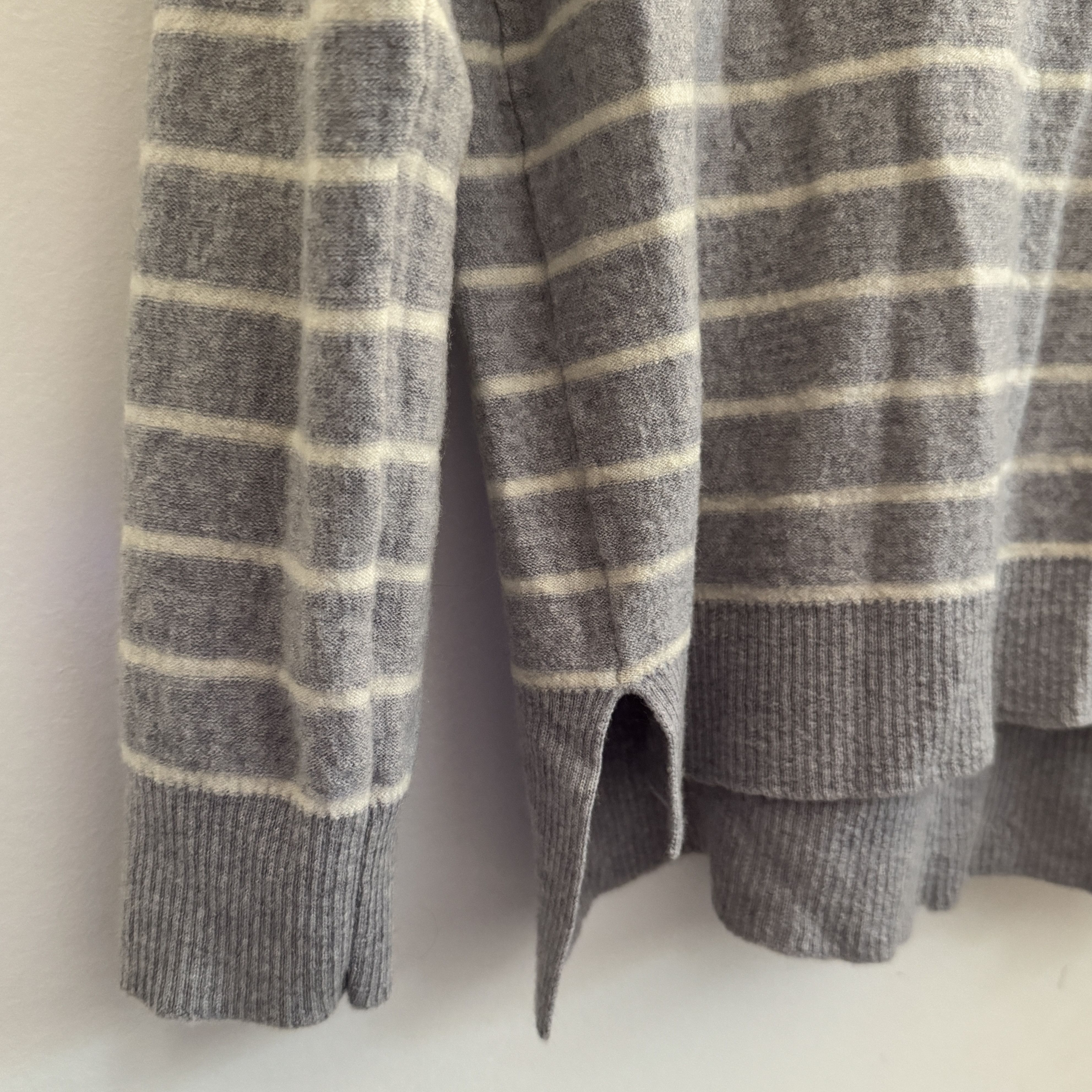 Other 🧶 Max Studio 100% Extra Fine Merino Wool Sweater | Size S Size S / US 4 / IT 40 - 3 Thumbnail