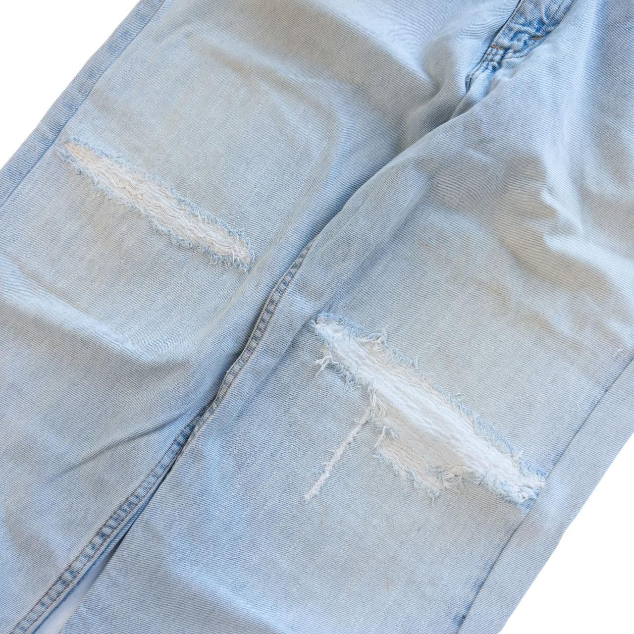 Levi's Vintage Levis Silver Tab Jeans Size W30 Size US 30 / EU 46 - 6 Thumbnail