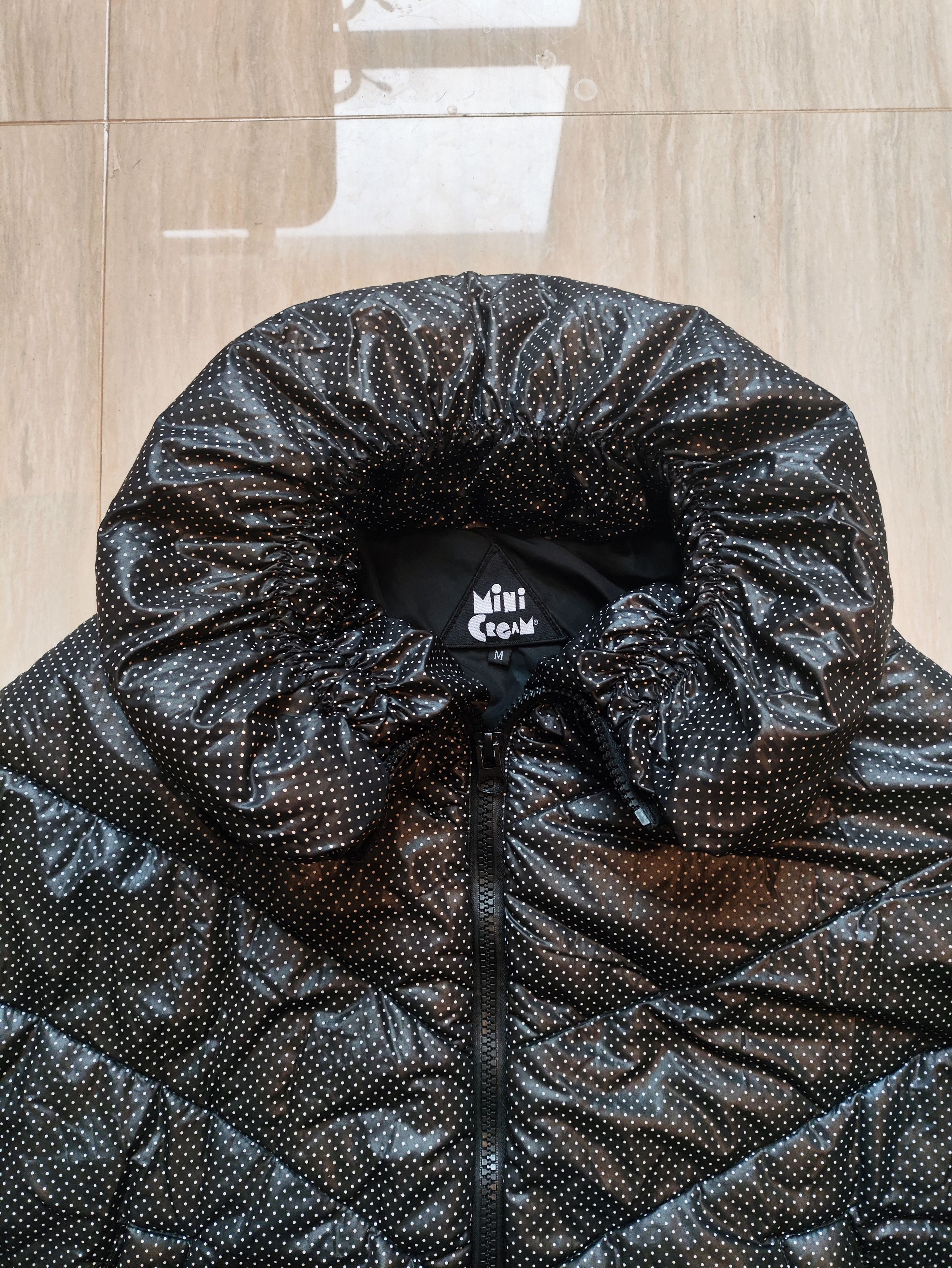 mercibeaucoup mercibeaucoup x minicream bat sleeve down jacket Size M / US 6-8 / IT 42-44 - 5 Thumbnail