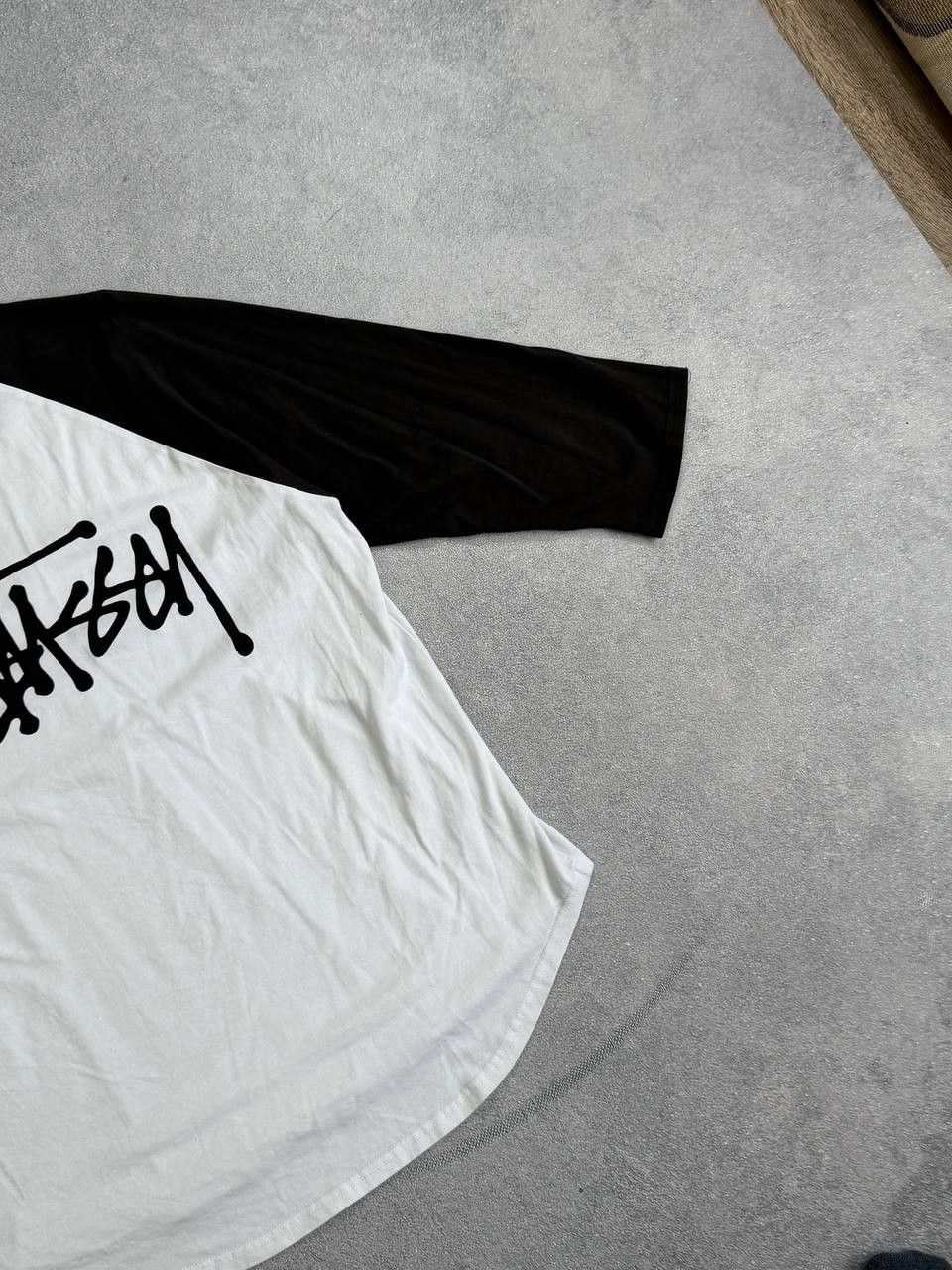 Stussy Stussy Cheef Keef Style Streetwear Hoodie Men's Size US M / EU 48-50 / 2 - 5 Thumbnail