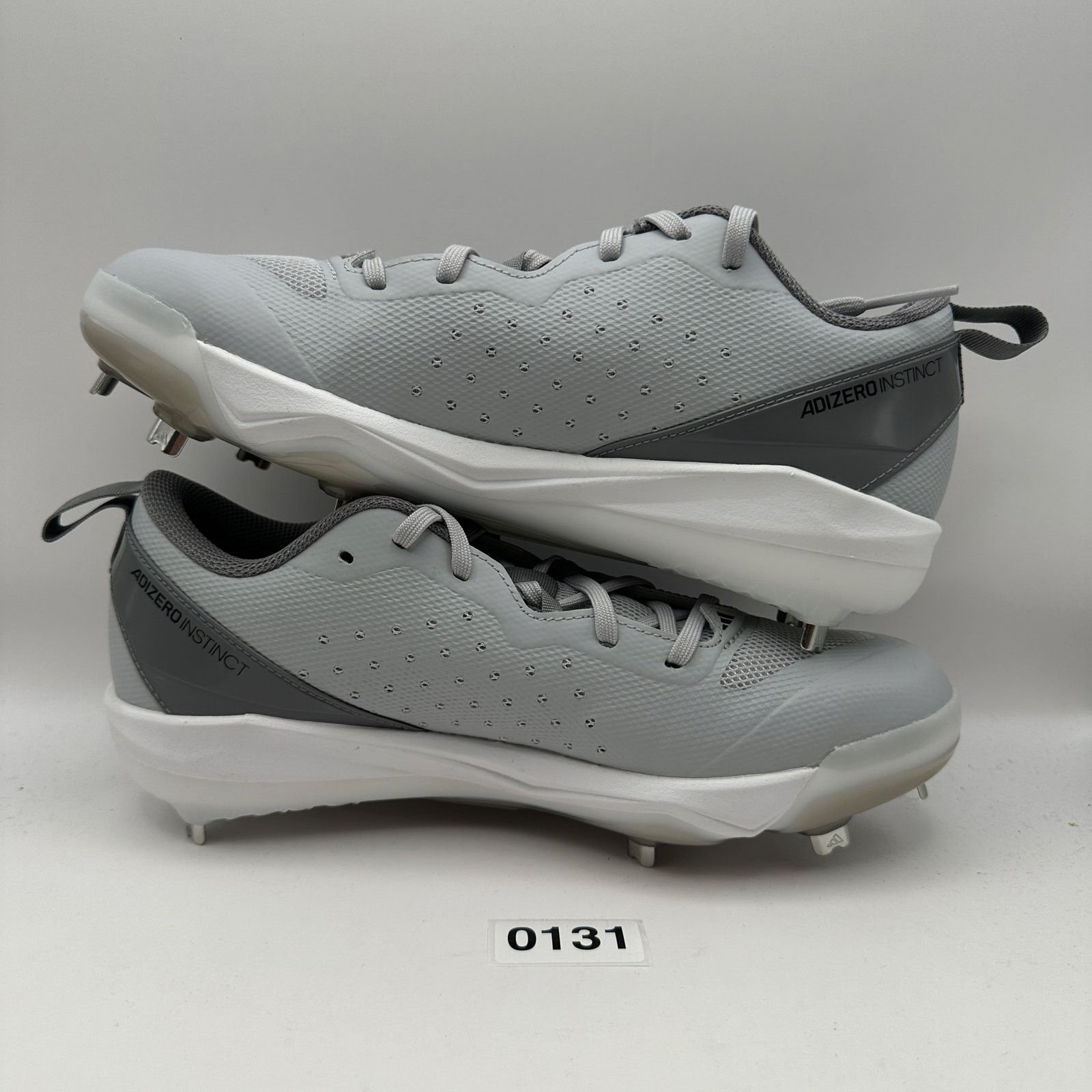 Adidas ADIDAS Adizero Instinct Women's 8.5 IF8512 Softball Cleats Size US 8.5 / IT 38.5 - 11 Thumbnail