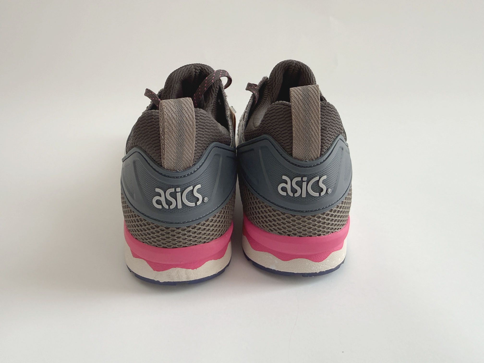 Asics Asics Gel-Lyte V shoes sneakers Size US 10 / EU 43 - 5 Thumbnail