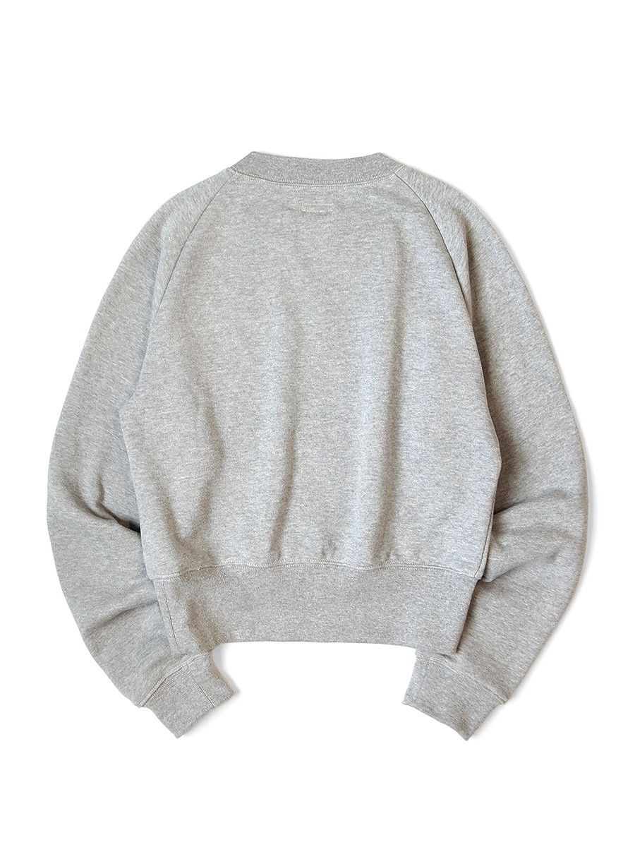 Kapital Kapital Dinky Type Night Shift PROFILE RAINBOWY Crew Sweat Size US S / EU 44-46 / 1 - 2 Thumbnail