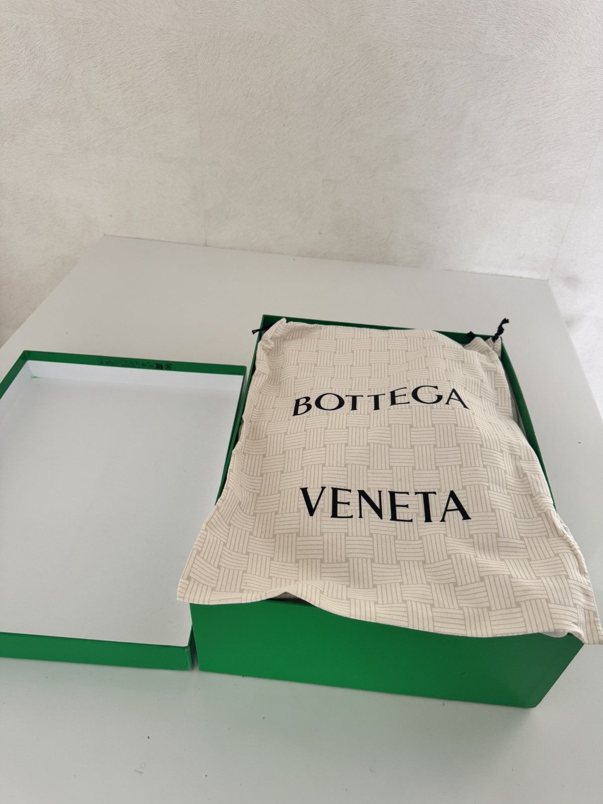 Bottega Veneta Bottega Veneta Haddock Lace-Up Shoe Size US 7 / EU 40 - 6 Thumbnail