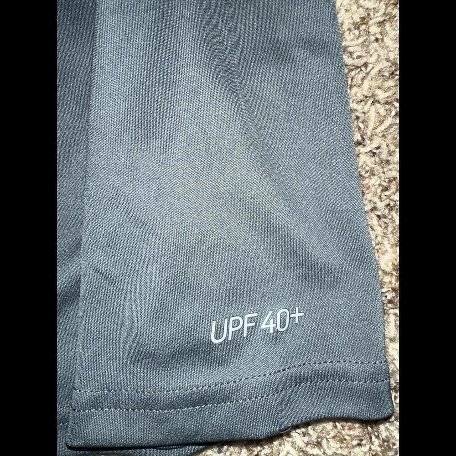 Nike Men's Nike Dri-FIT UPF 40+ Hydroguard Swim Tee Size US XL / EU 56 / 4 - 5 Thumbnail