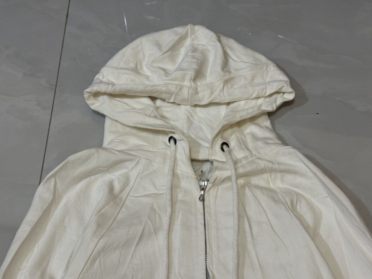 Julius Julius 7 Hoodie Zipper Size US XXL / EU 58 / 5 - 9 Thumbnail