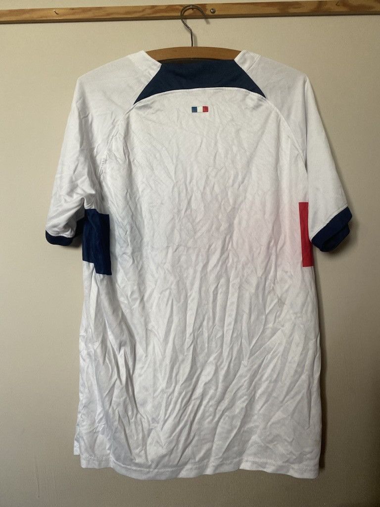 Other Jersey PARIS SAINT GERMAIN - 2023 - 2024 - L - UNIQUE Size US L / EU 52-54 / 3 - 2 Thumbnail