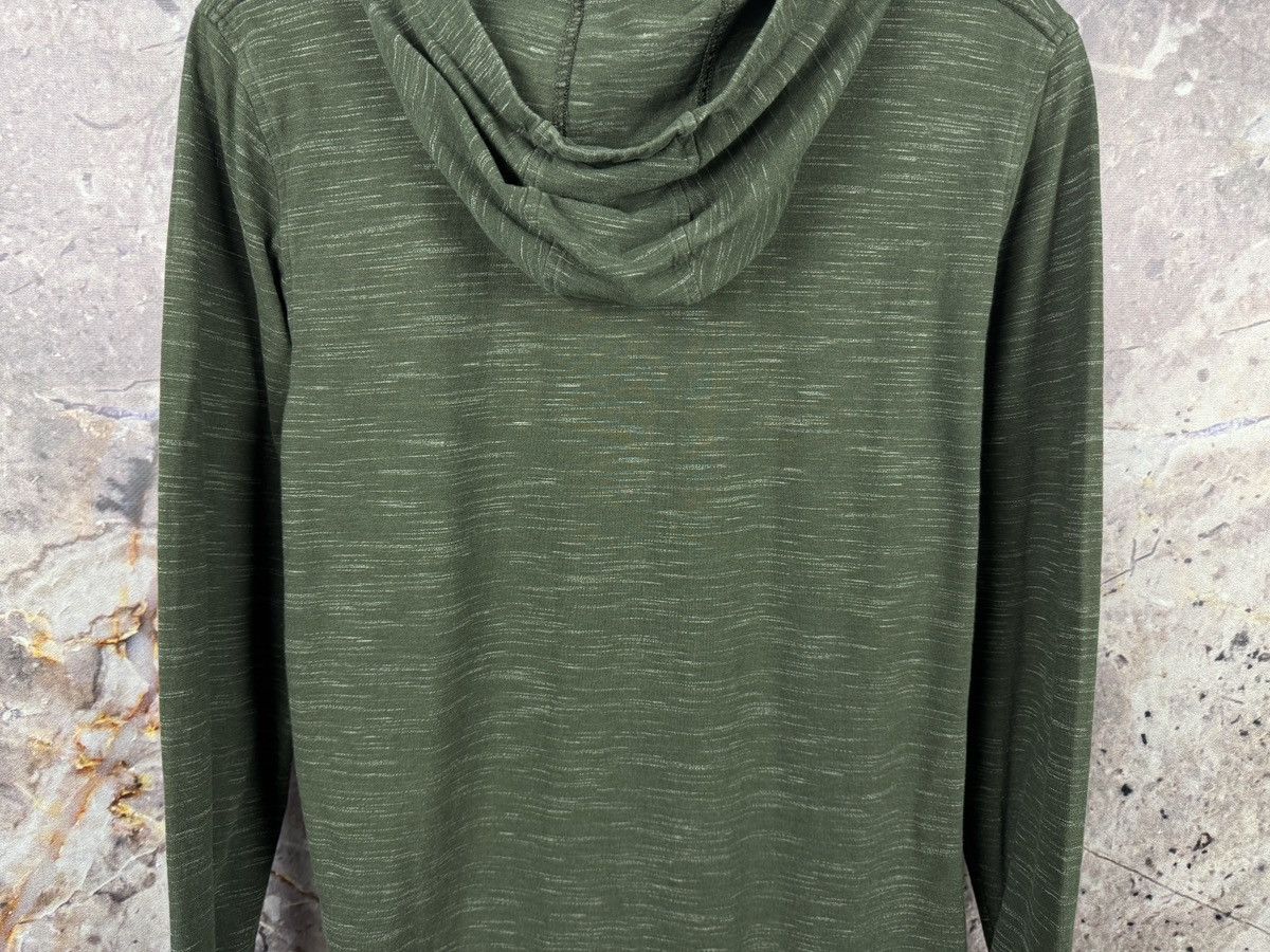 Under Armour Under Armour Hoodie Long Sleeve Performance Pullover Green Size US L / EU 52-54 / 3 - 10 Thumbnail