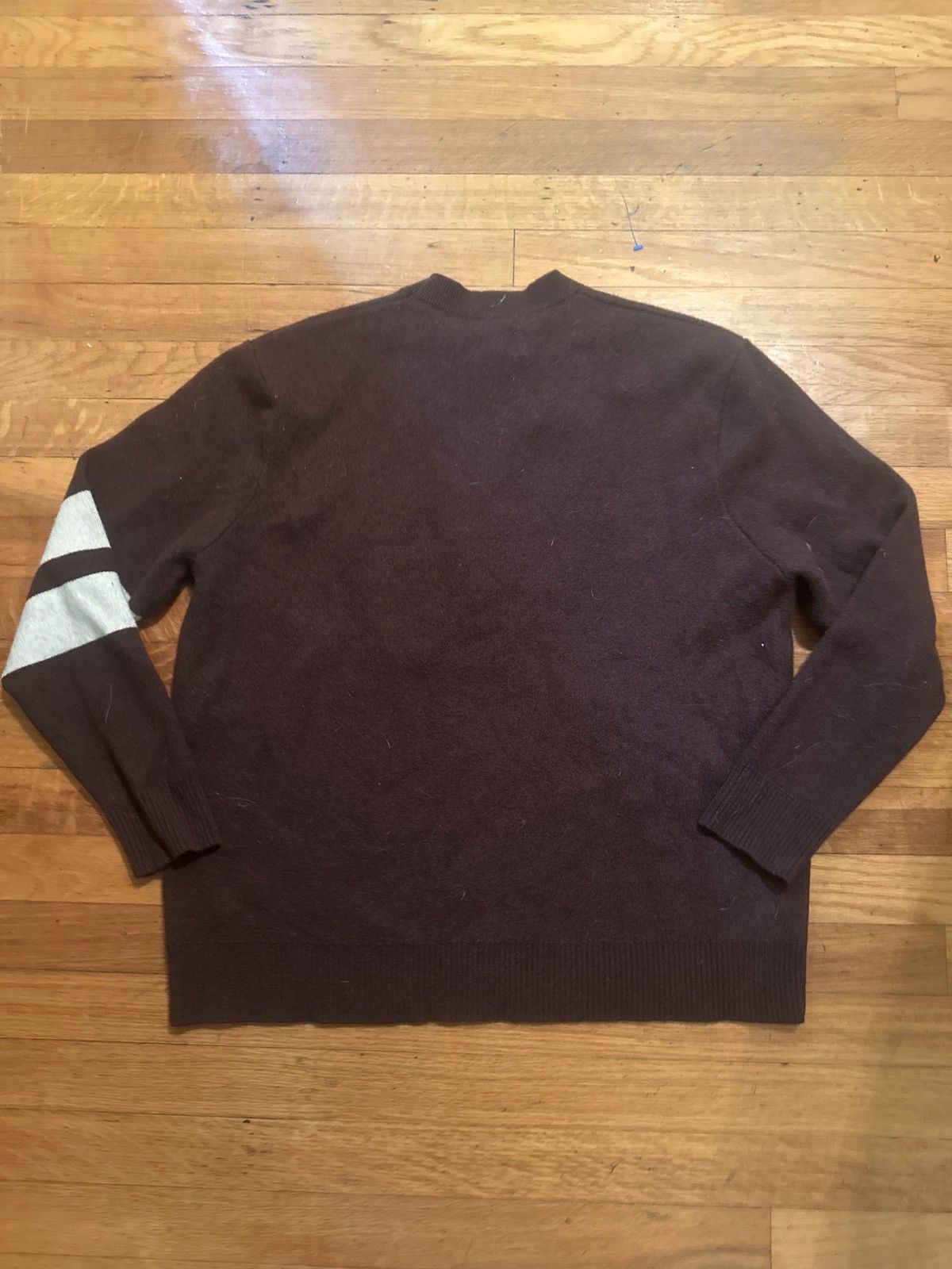 Golf Wang Golf wang varsity sweater Size US M / EU 48-50 / 2 - 3 Thumbnail