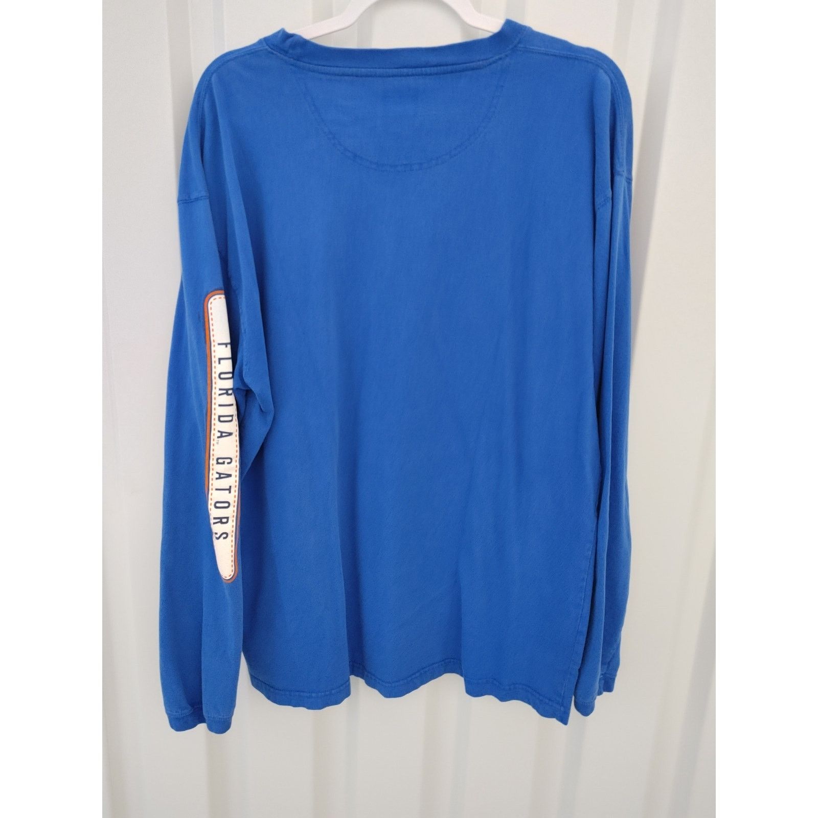 Starter Starter University of Florida Gators Long Sleeve Shirt XL Size US XL / EU 56 / 4 - 6 Thumbnail