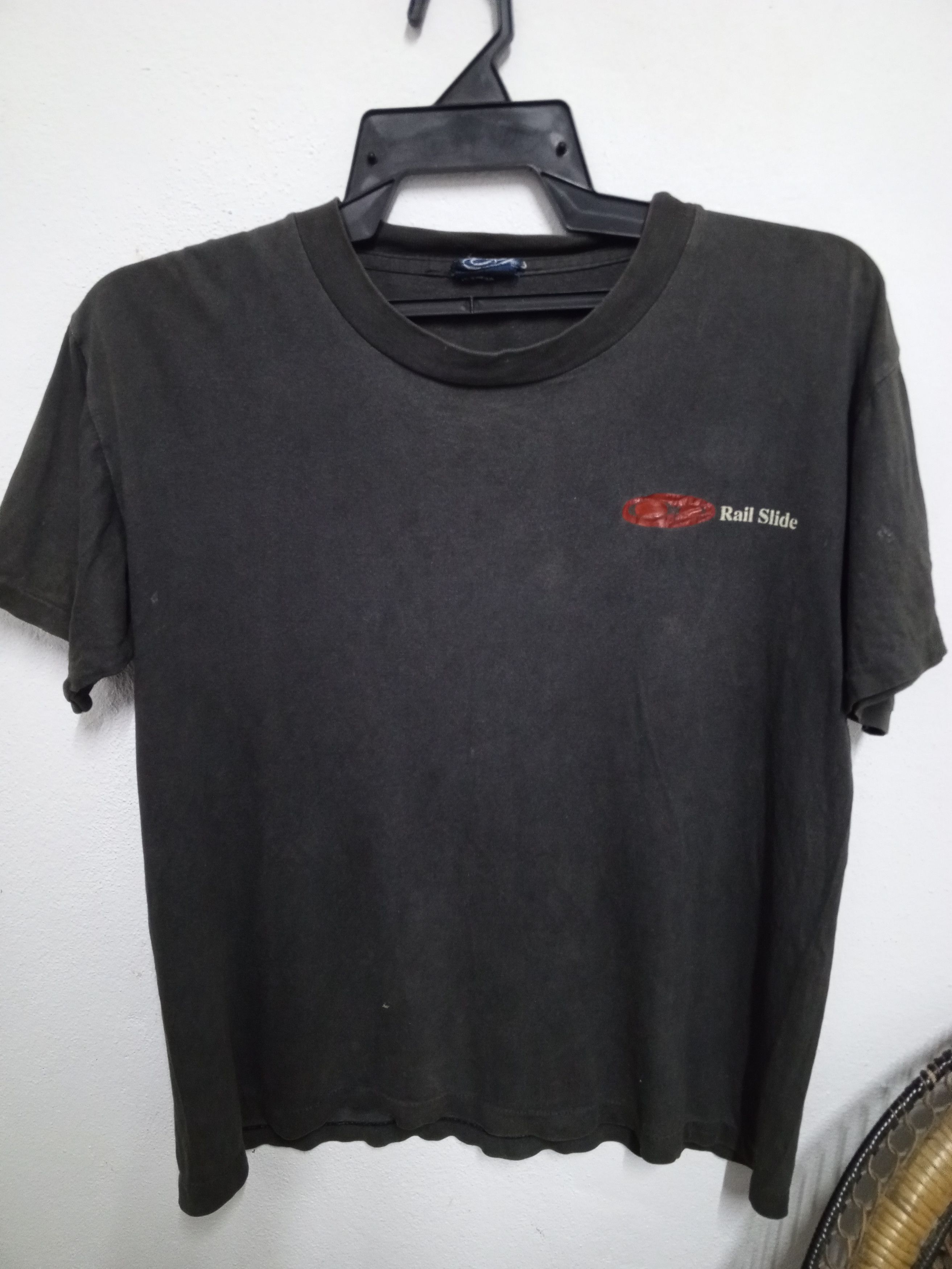 Ocean Pacific Rare item ocean Pacific-rail slide faded Size US S / EU 44-46 / 1 - 3 Thumbnail