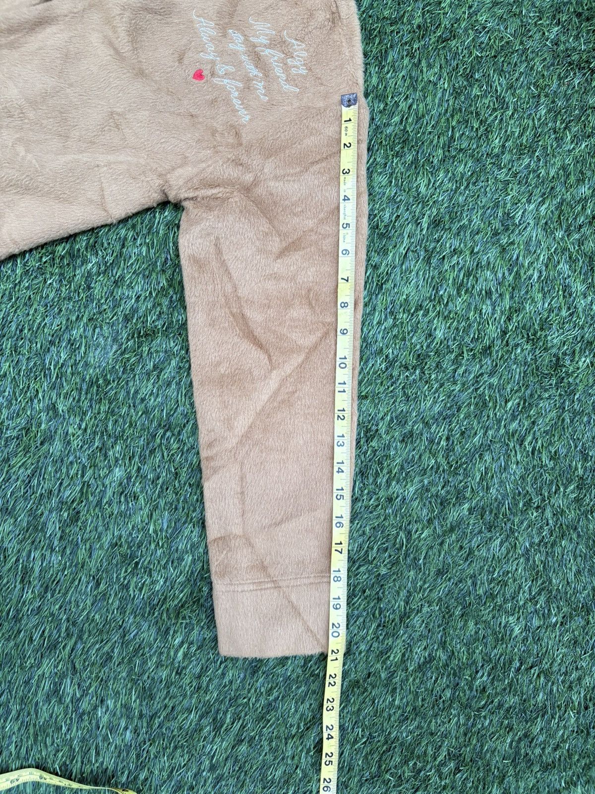 Japanese Brand Algy Size M / US 6-8 / IT 42-44 - 5 Thumbnail