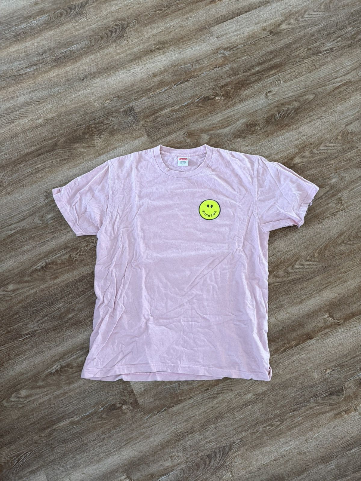 Supreme Supreme Size US L / EU 52-54 / 3 - 1 Thumbnail
