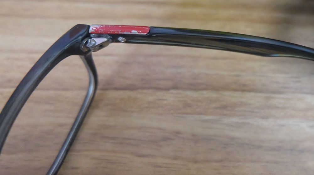 Levi's Levi's Glasses Size ONE SIZE - 3 Thumbnail