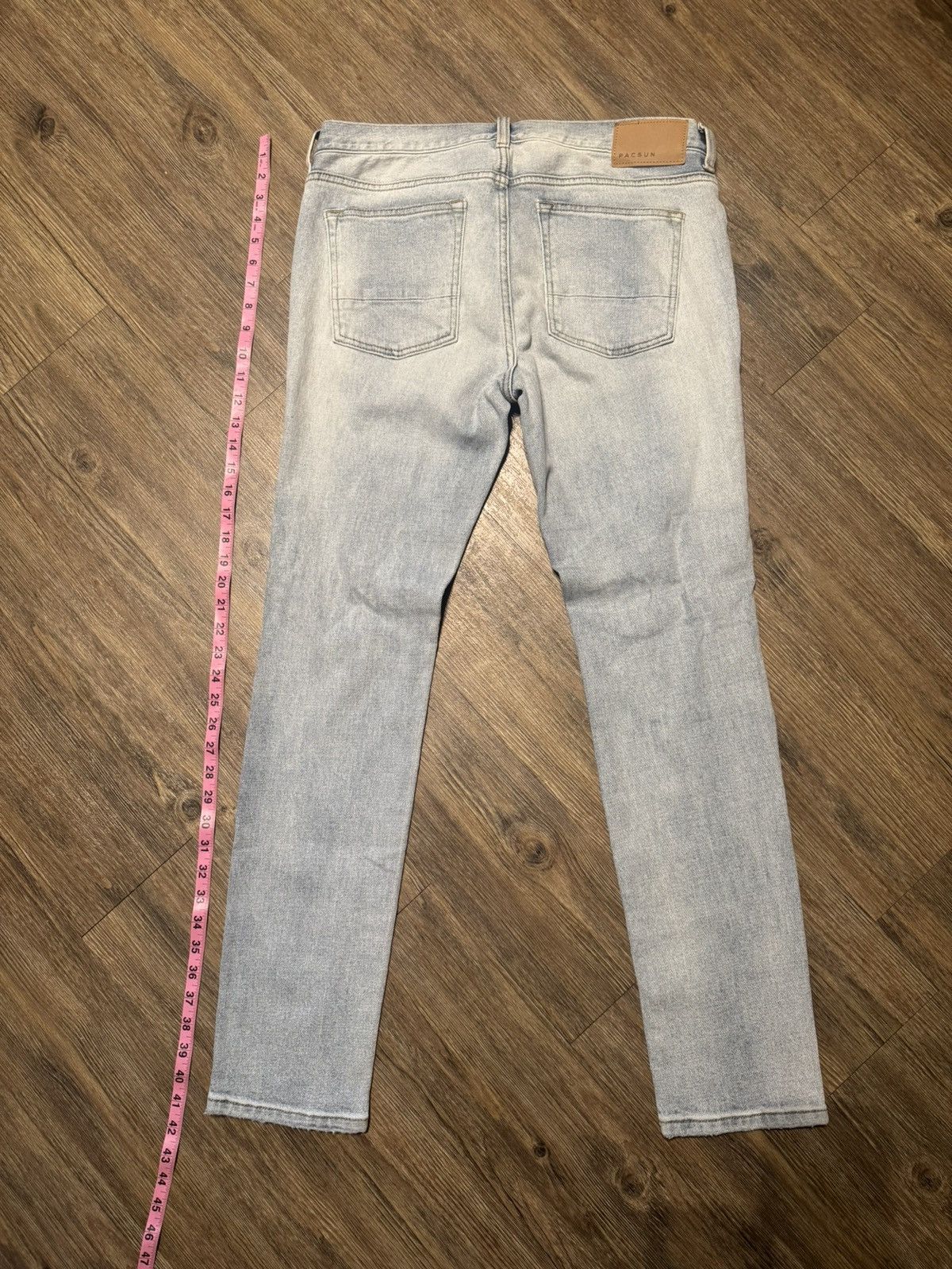 Pacsun Pacsun 32x32 U.S M Size US 32 / EU 48 - 3 Thumbnail