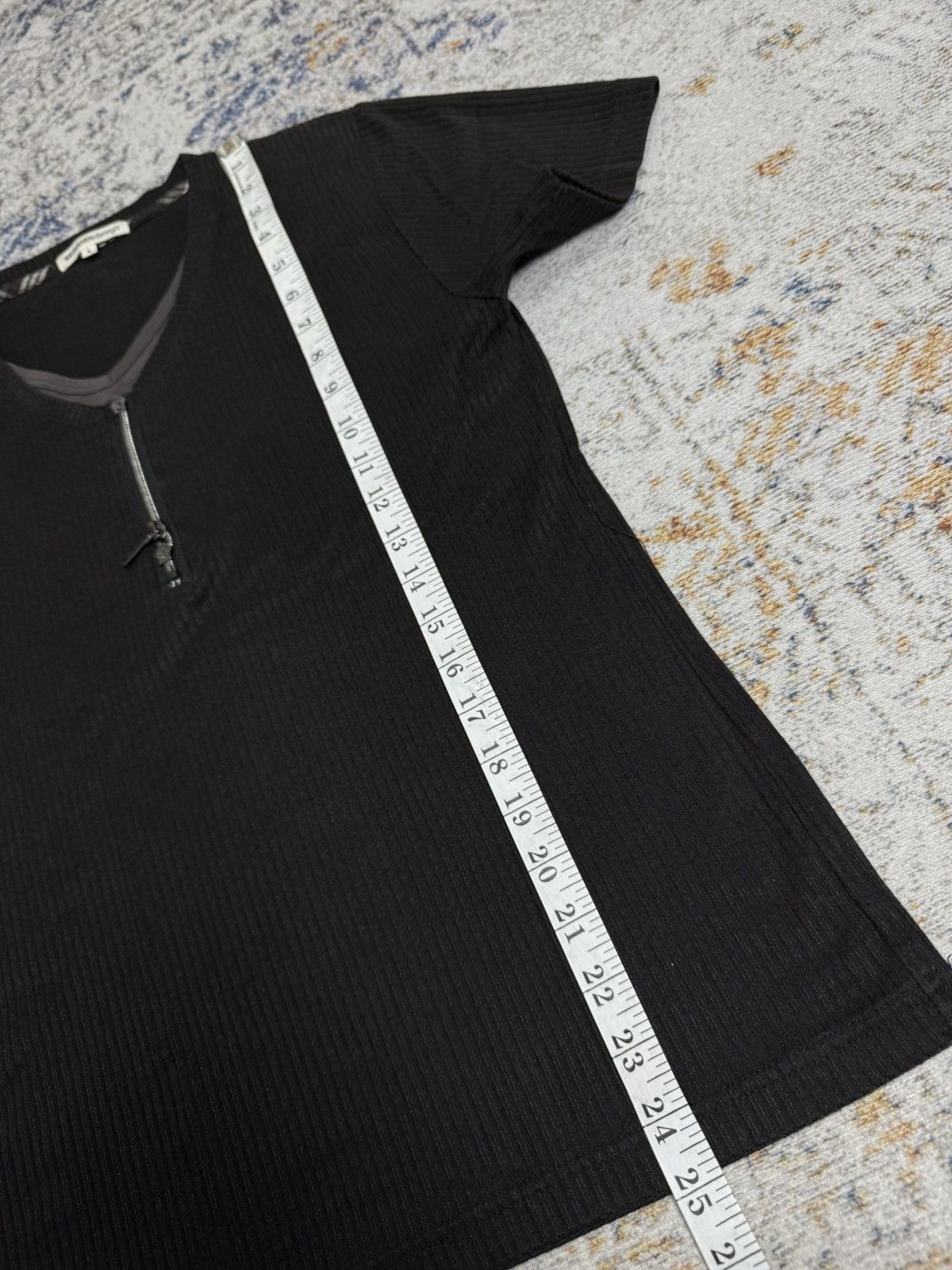 semanticdesign Smantic design ifsix style tshirt Size US M / EU 48-50 / 2 - 9 Thumbnail