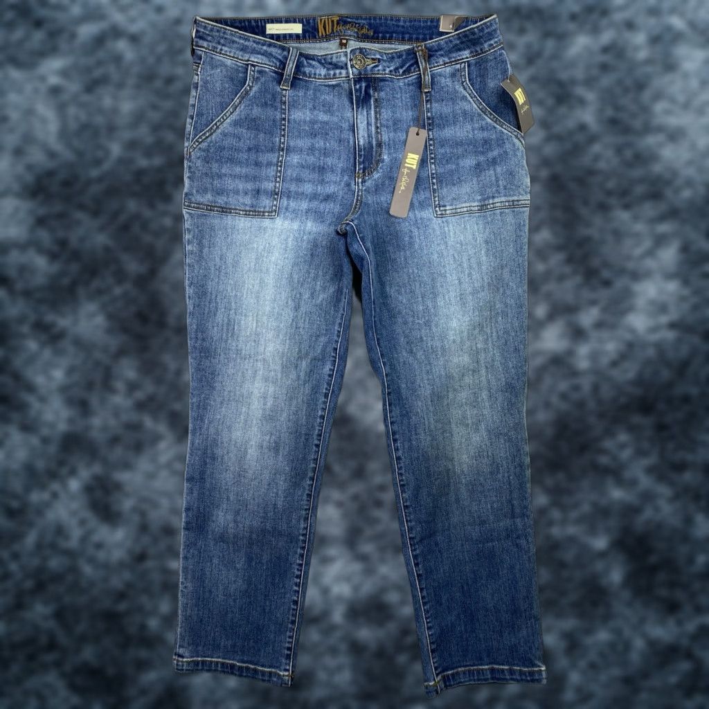 Vintage VINTAGE no Size 32" / US 10 / IT 46 - 1 Thumbnail