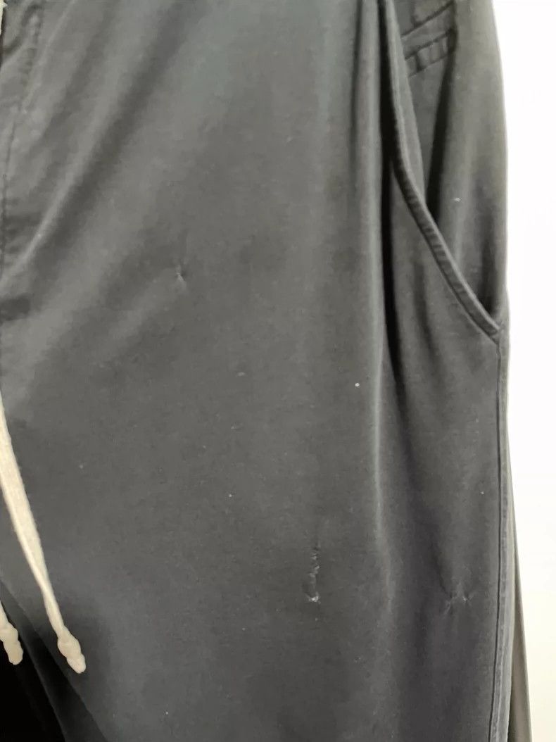 Rick Owens rick owens size xs Suspended Crotch Pants 2502-Nextarrow Size US 28 / EU 44 - 8 Thumbnail