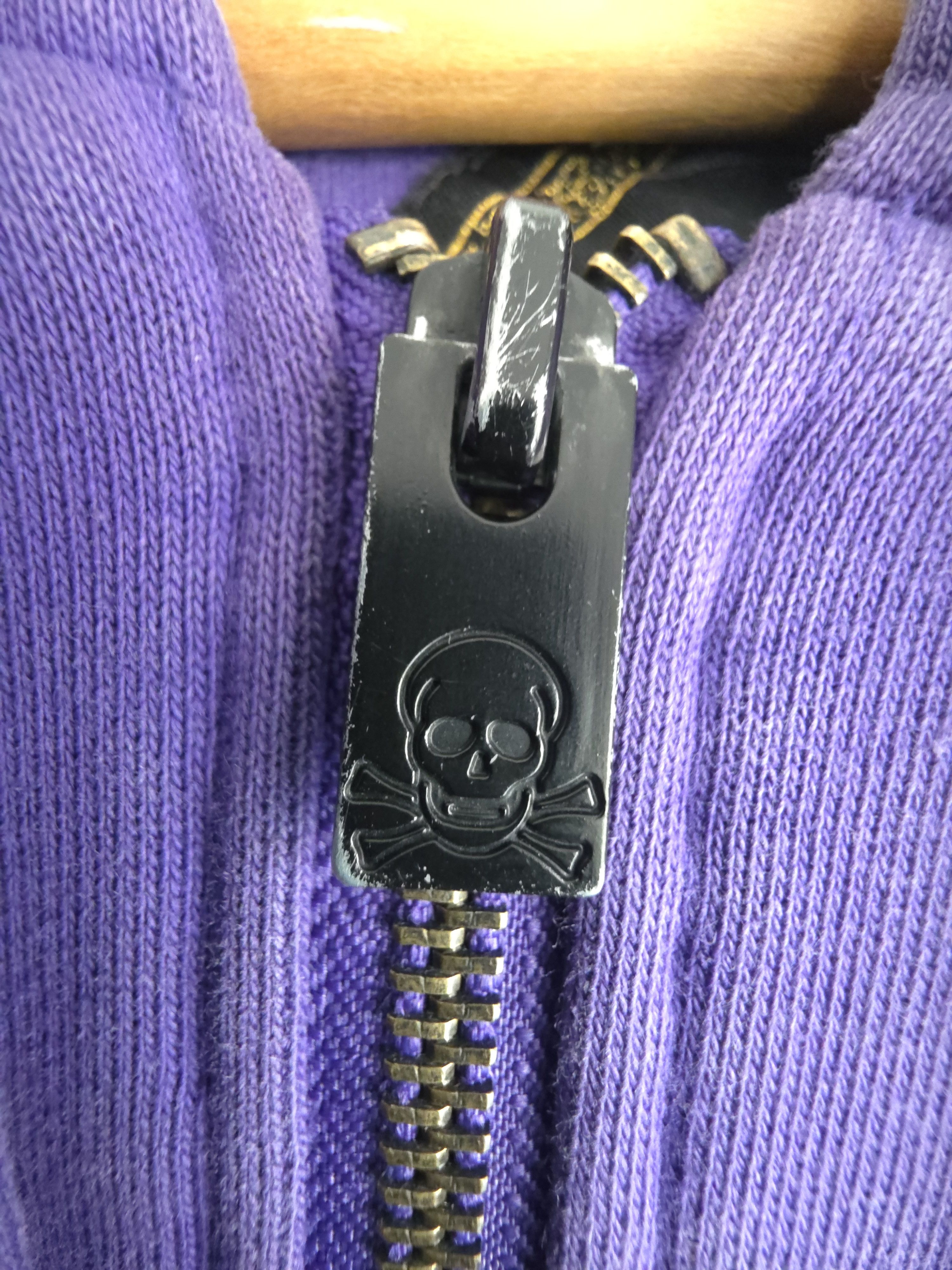 SSUR 7 Pearls Okiyo-e Hoodie Size US L / EU 52-54 / 3 - 9 Thumbnail