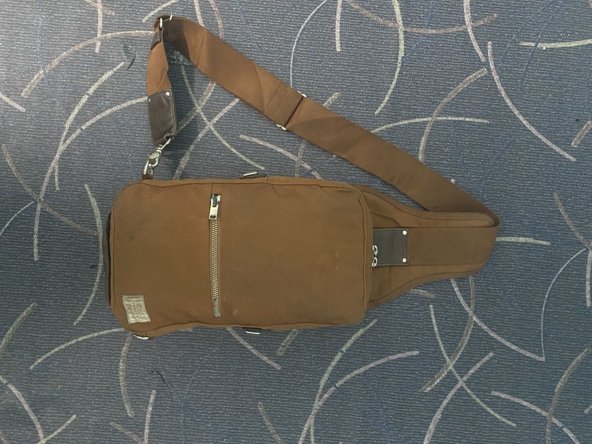 Porter Porter crossbody Size ONE SIZE - 8 Thumbnail