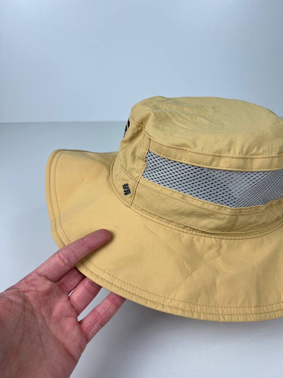 Columbia Columbia Hike Society outdoor hat one size Size ONE SIZE - 3 Thumbnail