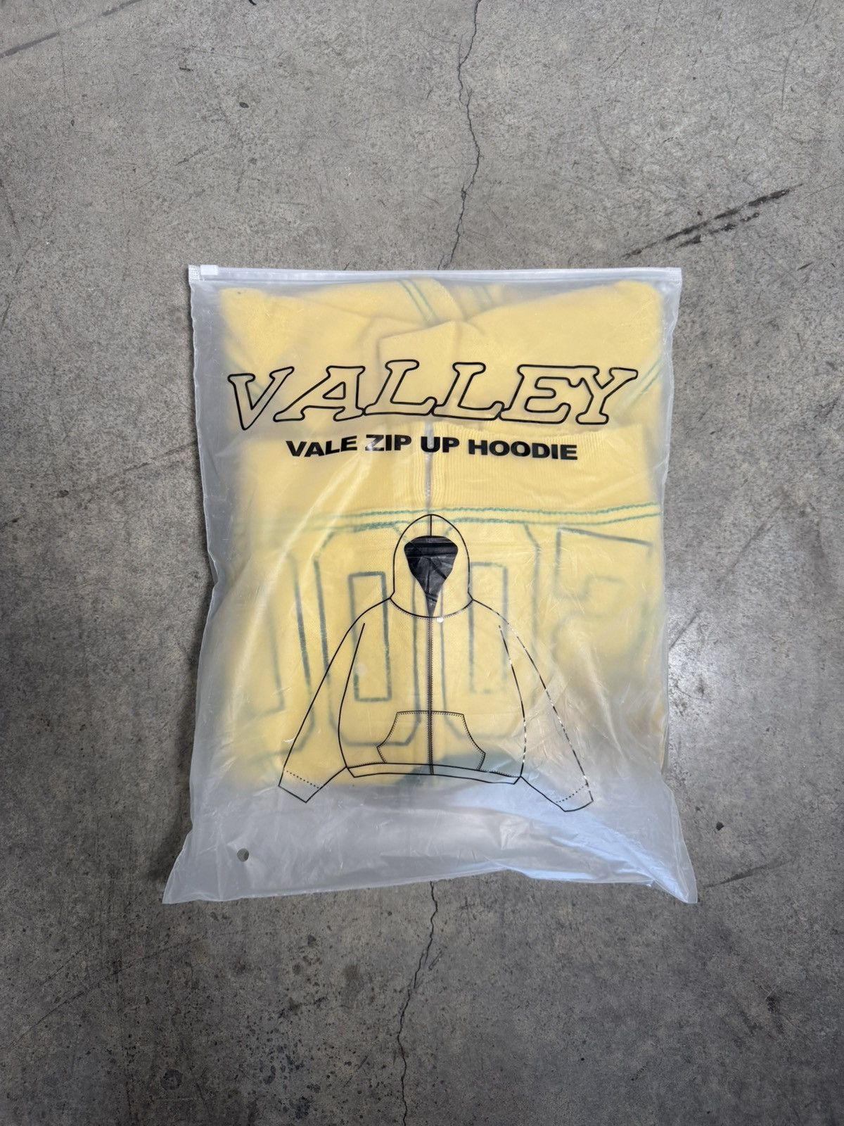 Vale Vale Forever VSX 2000 Zip Up ‘Brasil’ Size US XXL / EU 58 / 5 - 9 Thumbnail