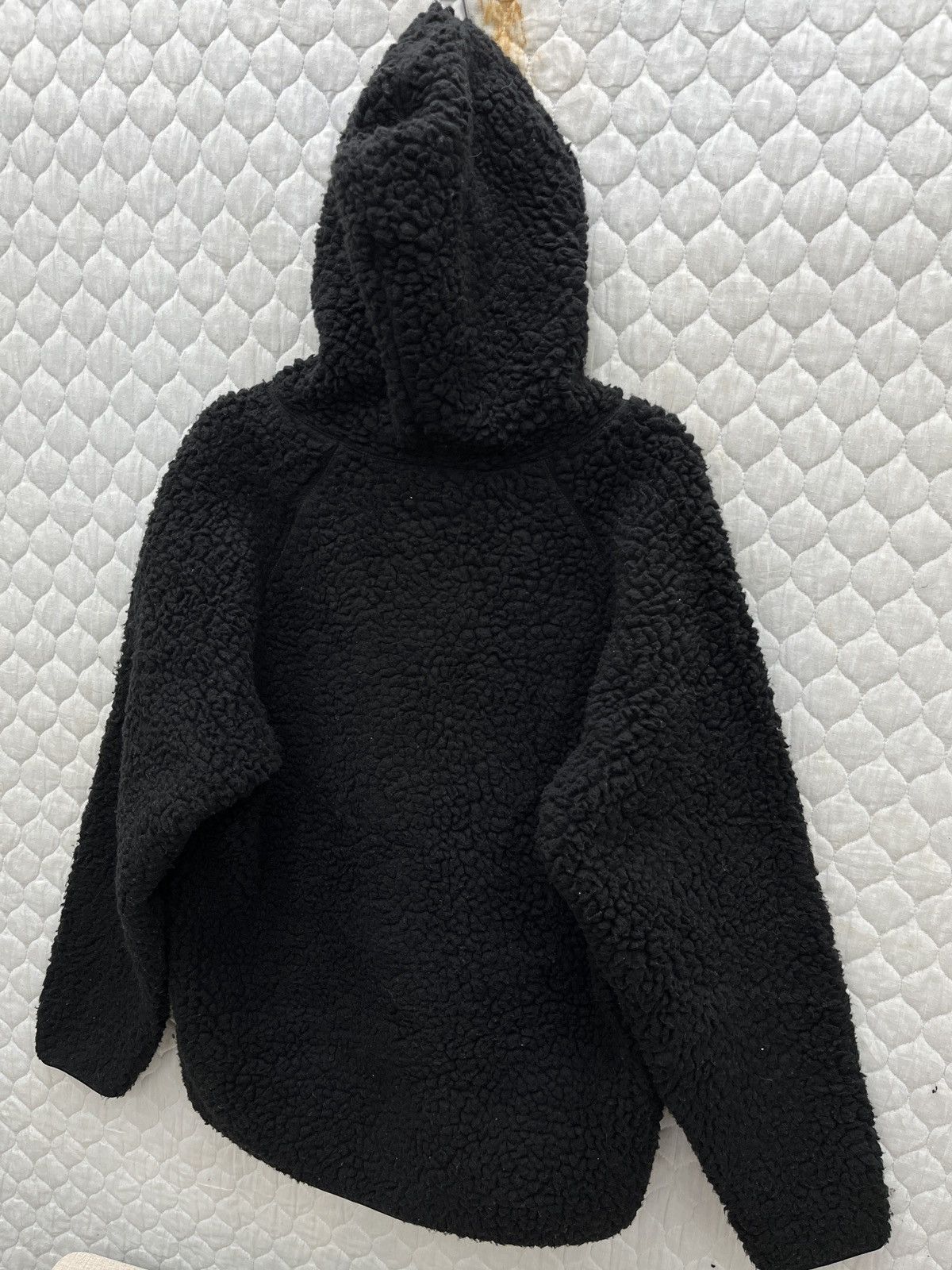 Carhartt 🔥STEALS🔥 CARHARTT RETRO DEEP PILE HOODIE FLEECE JACKET Size US XL / EU 56 / 4 - 5 Thumbnail