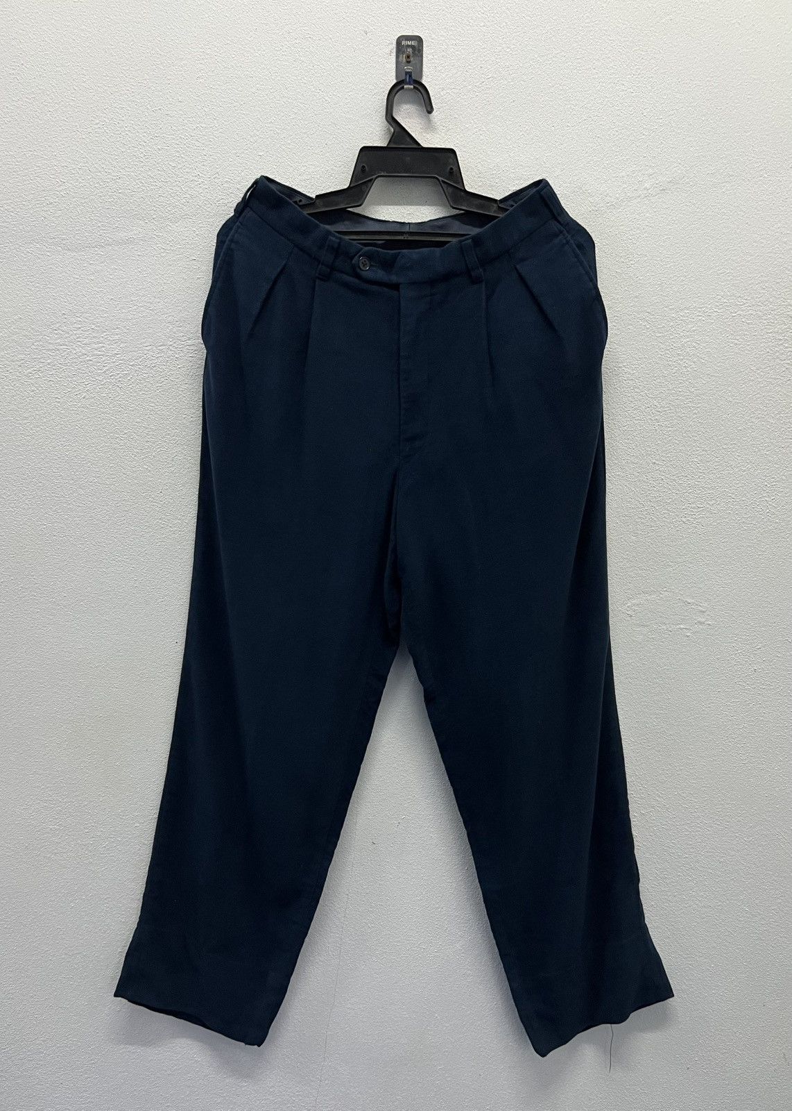 Christian Dior Monsieur × Vintage VINTAGE CHRISTIAN DIOR MONSIEUR PANTS Size US 29 - 1 Thumbnail