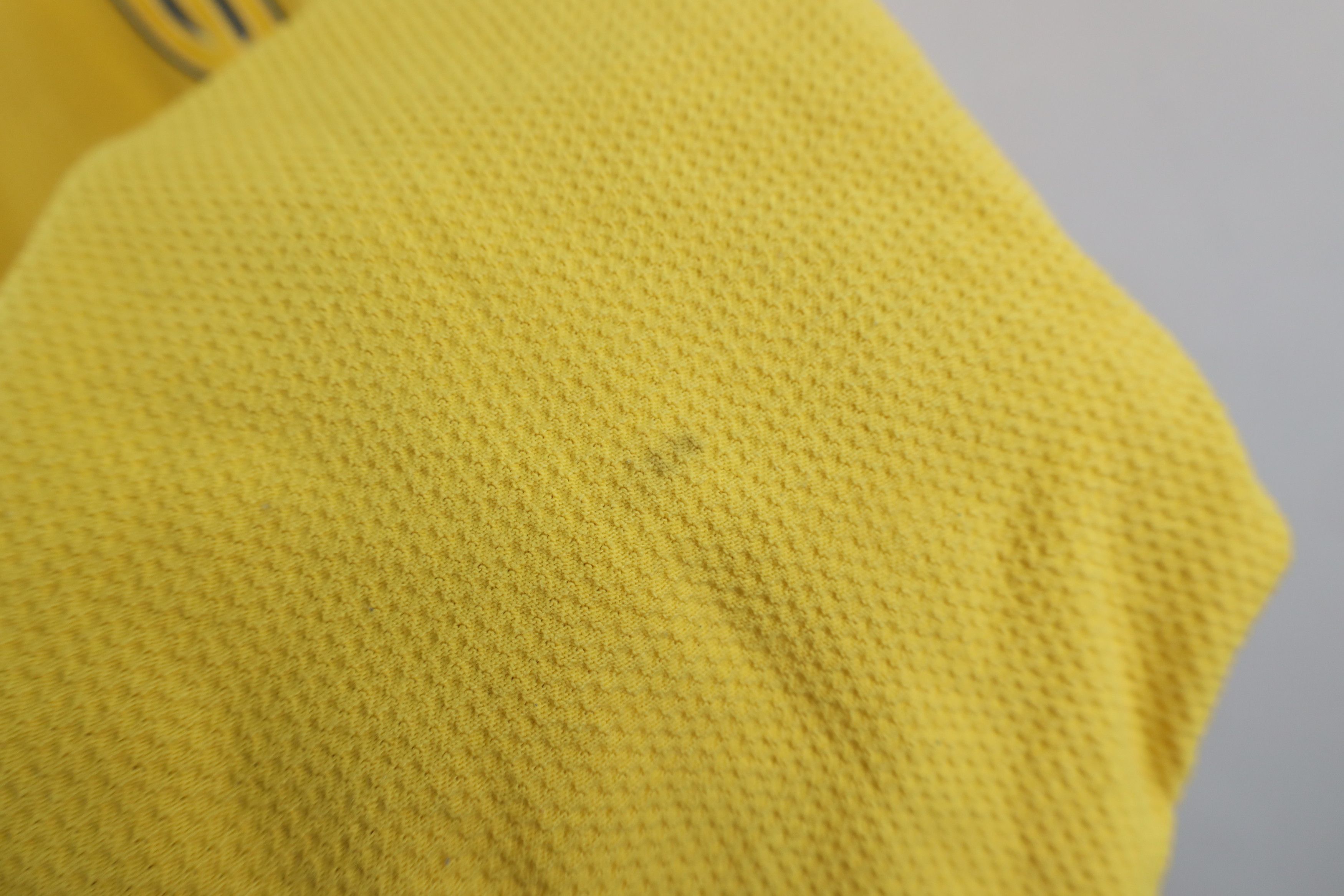 Speedo × Vintage Vintage 90s Speedo Spell Thermal Knit Tank Top T-Shirt USA Size US XL / EU 56 / 4 - 12 Thumbnail