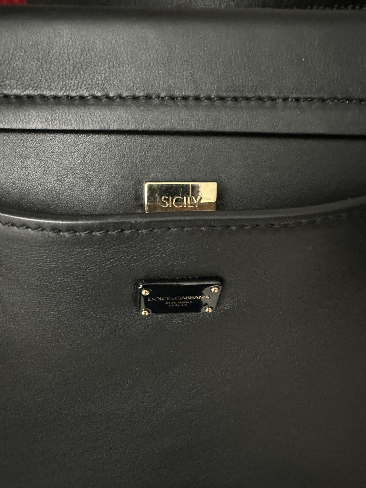 Dolce & Gabbana Dolce & Gabbana Sicily Size ONE SIZE - 12 Thumbnail
